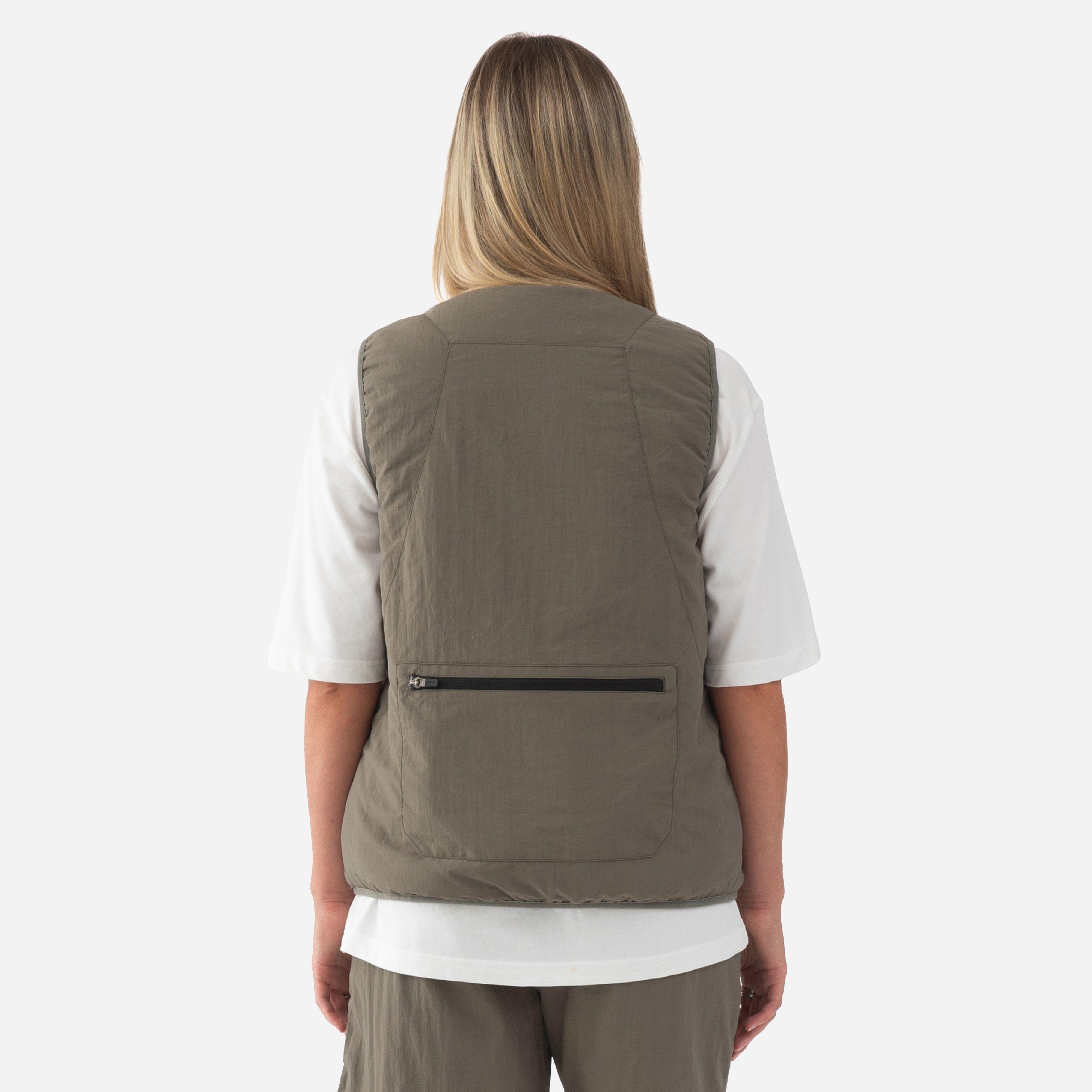 New Balance Gilet Vest – HIP Exclusive