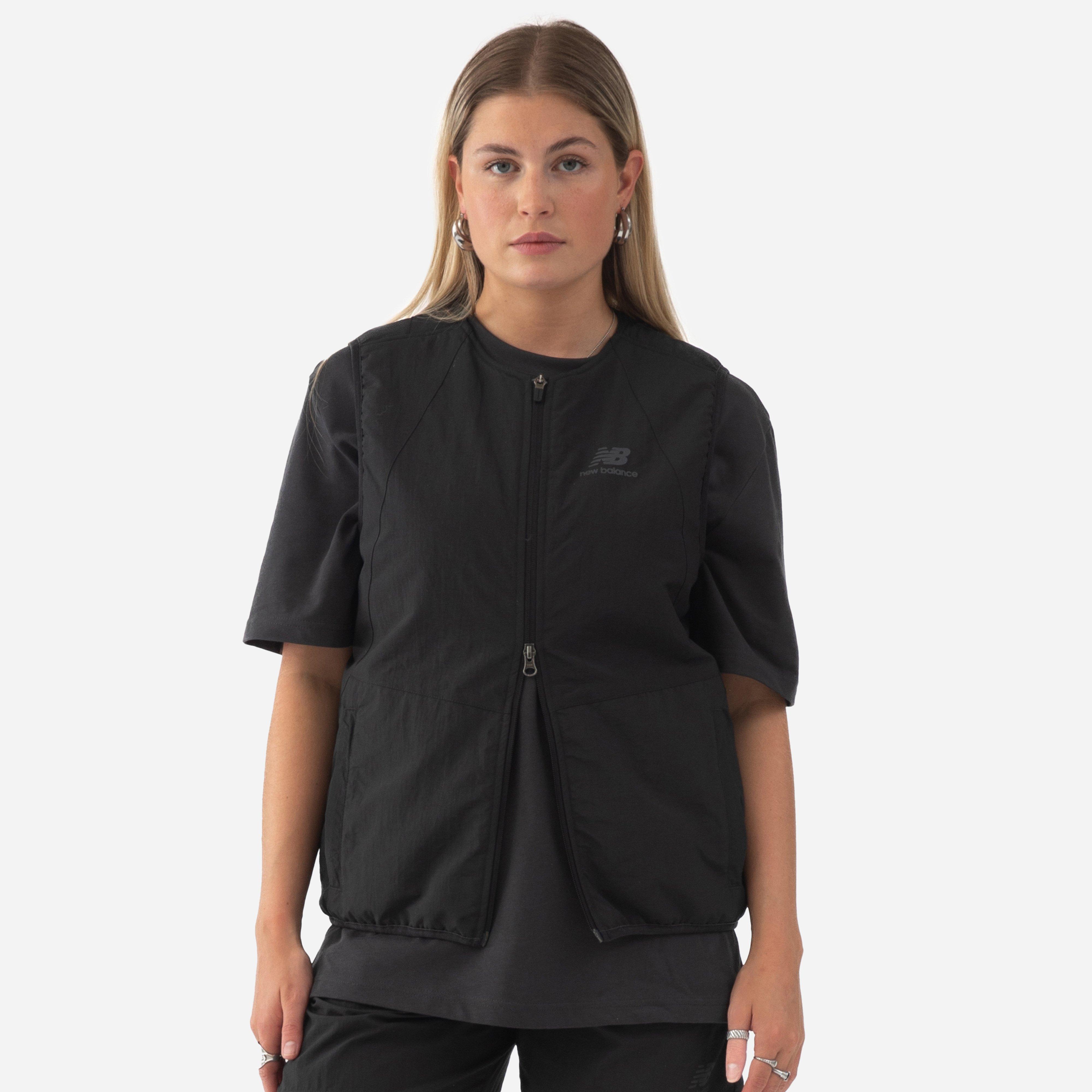 New Balance Gilet Vest – HIP Exclusive