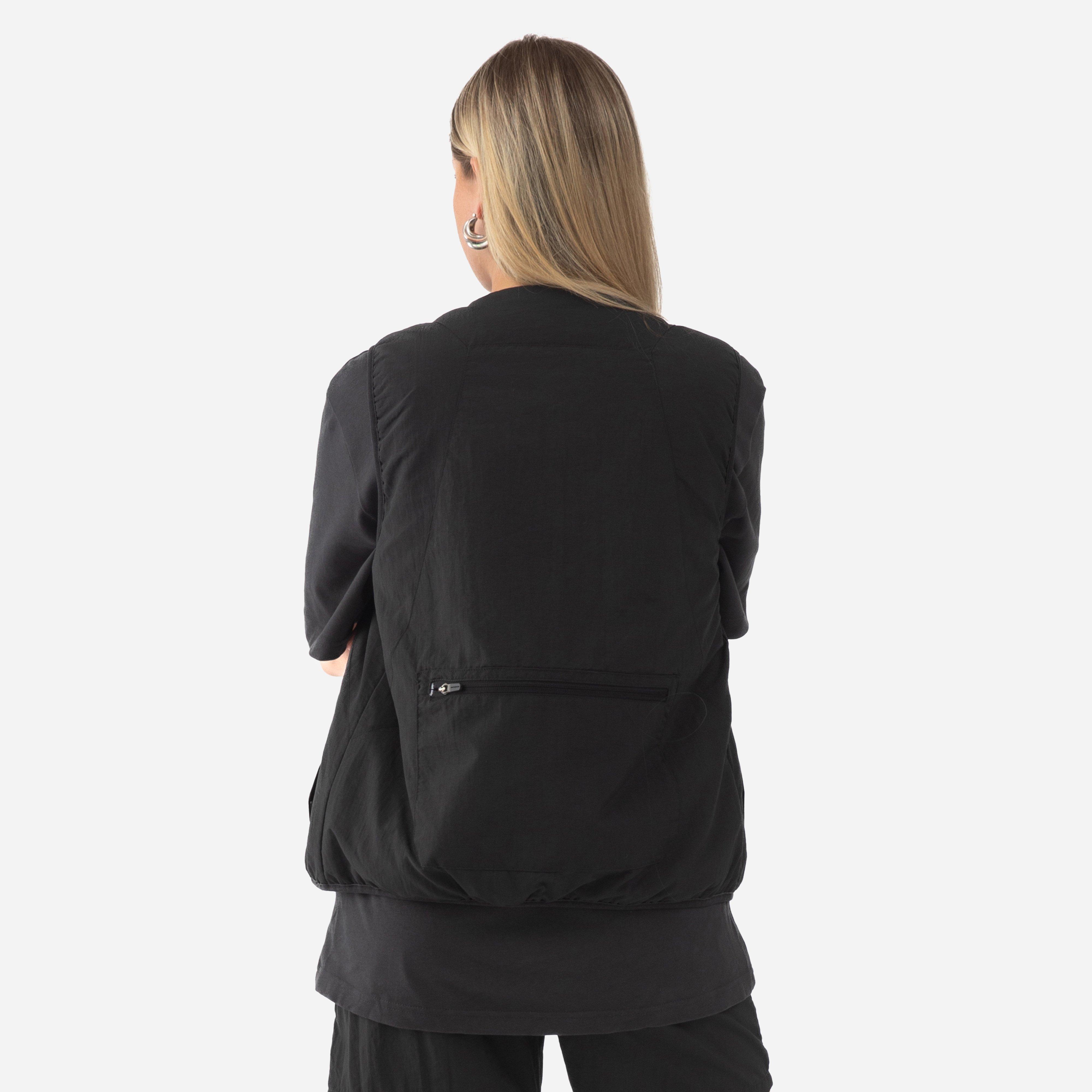 New Balance Gilet Vest – HIP Exclusive