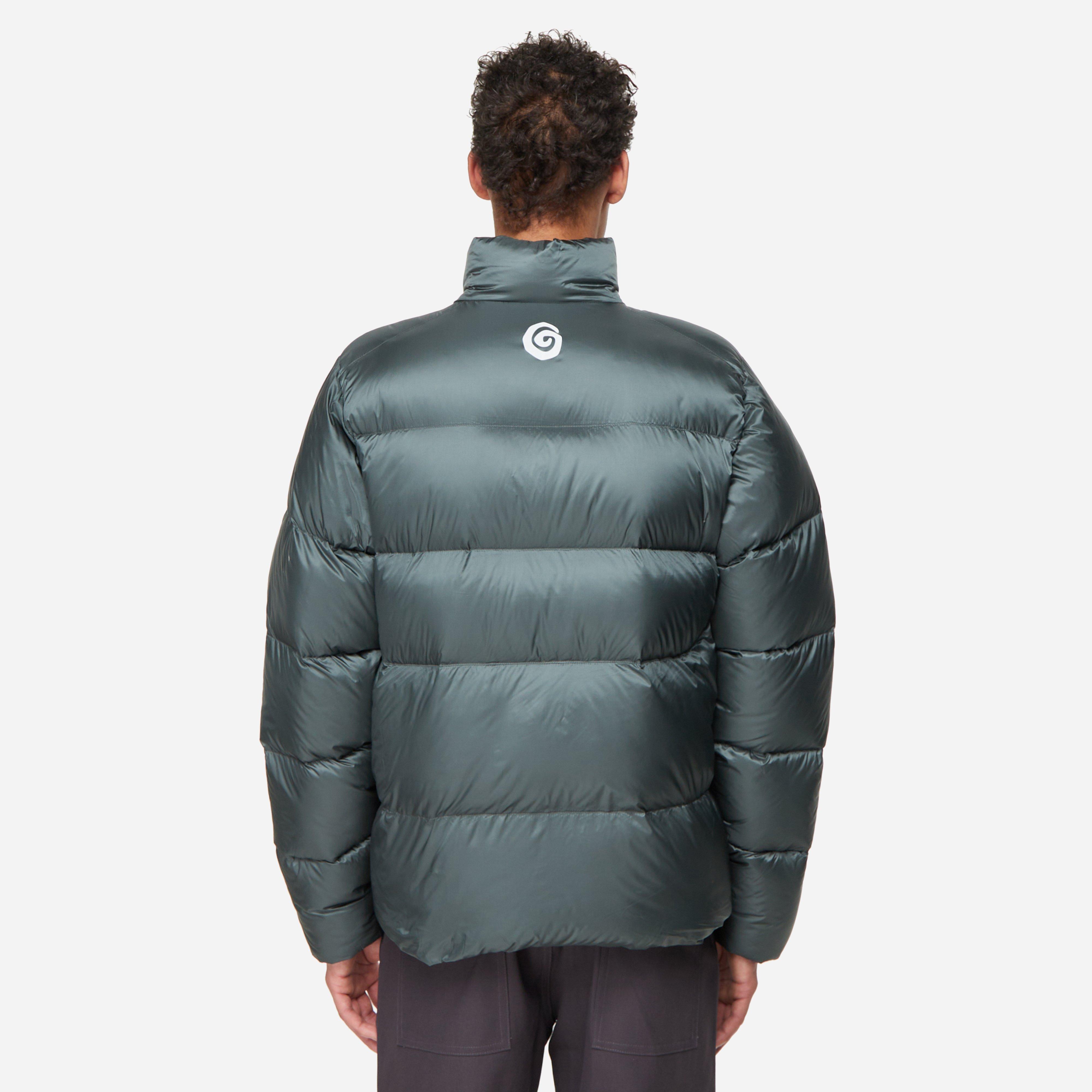 Ostrya Squall Down Parka