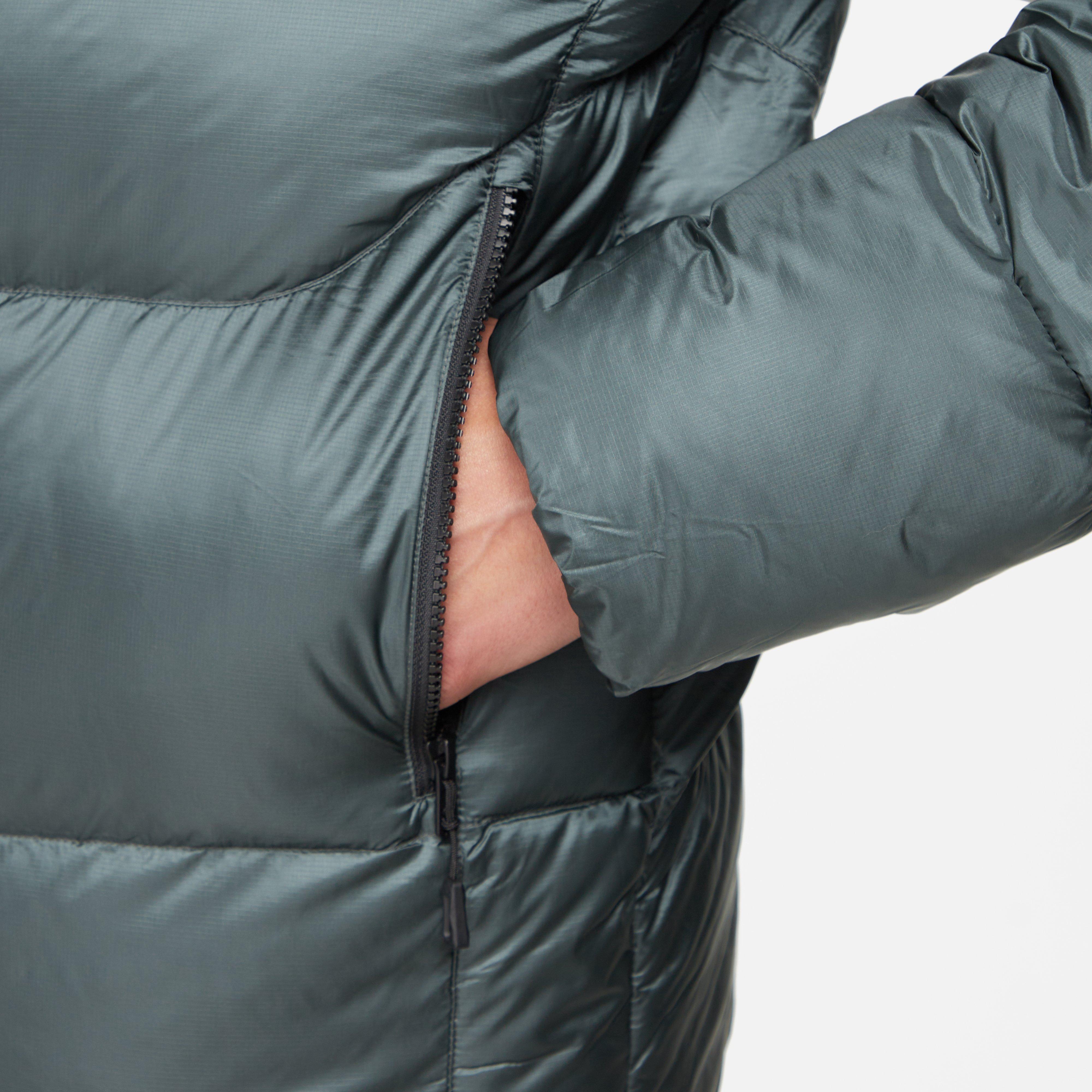 Ostrya Squall Down Parka