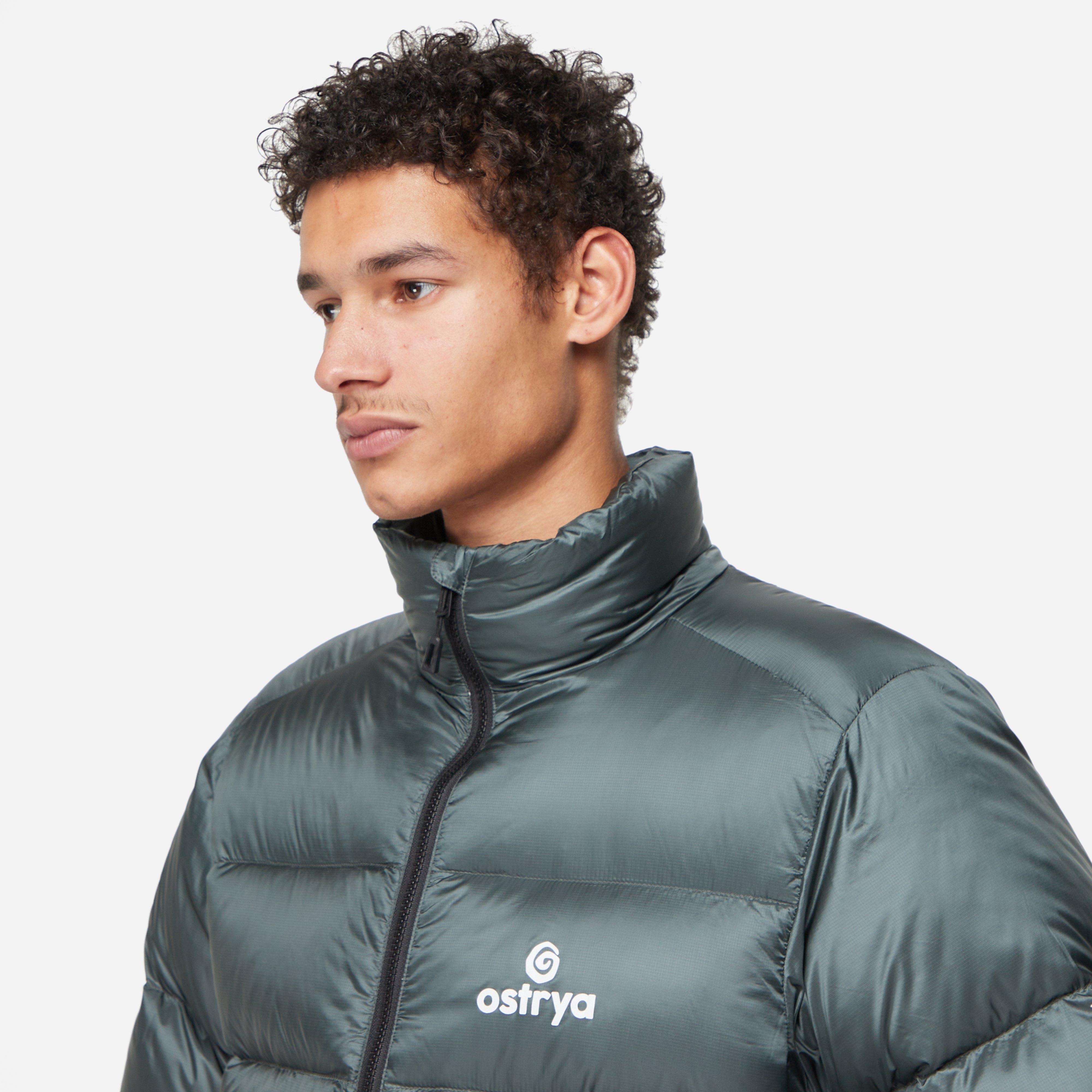 Ostrya Squall Down Parka