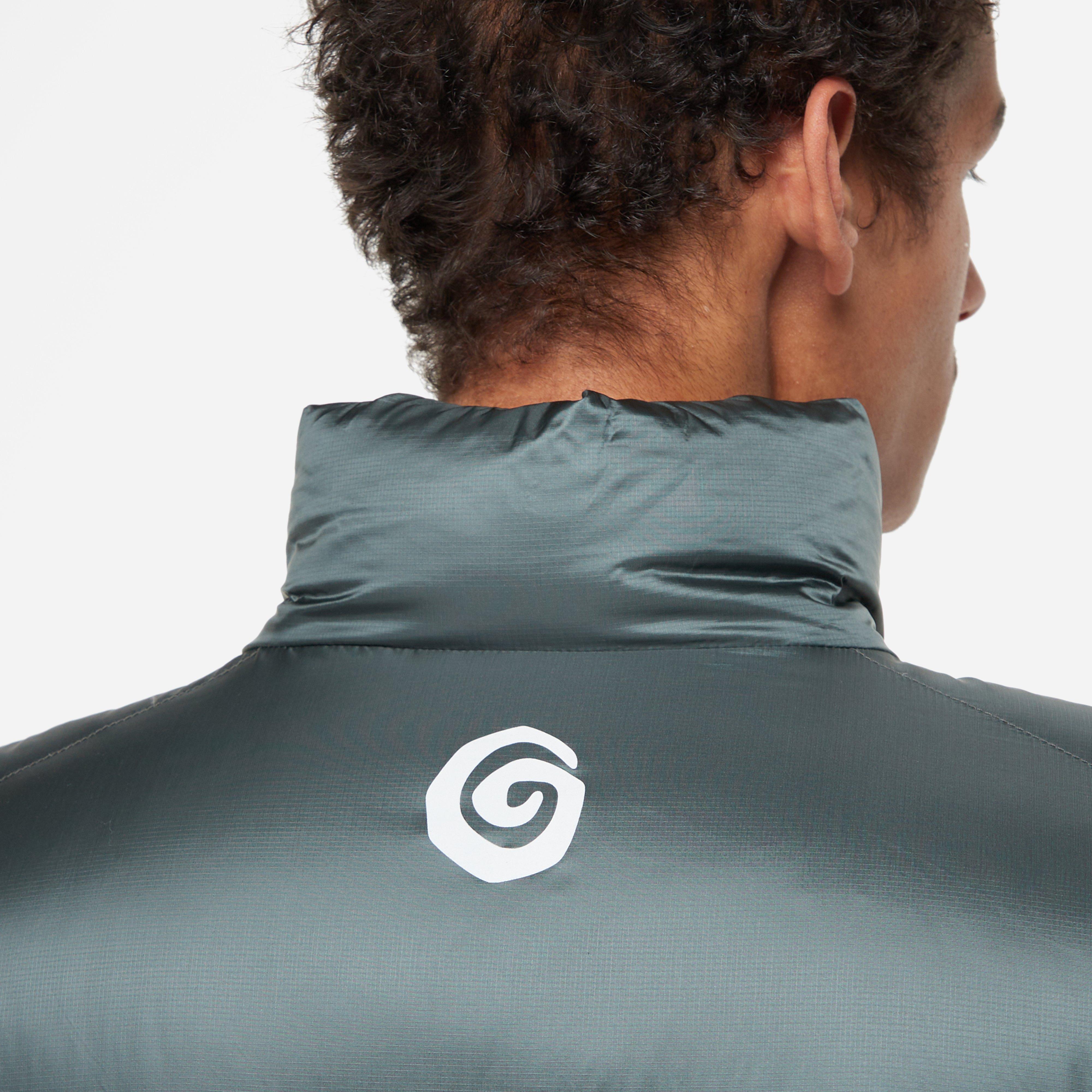 Ostrya Squall Down Parka