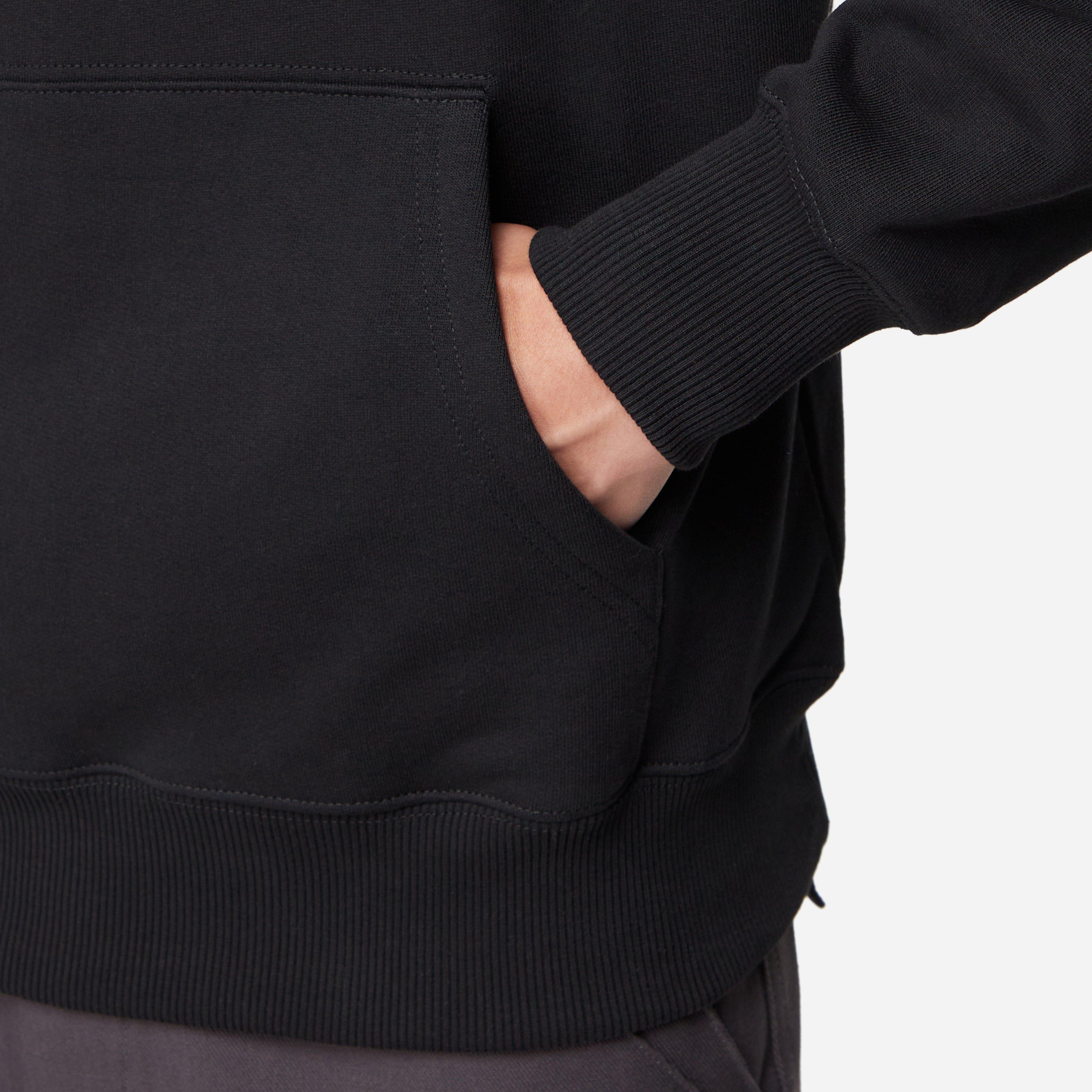 Ostrya Core Logo Hoodie