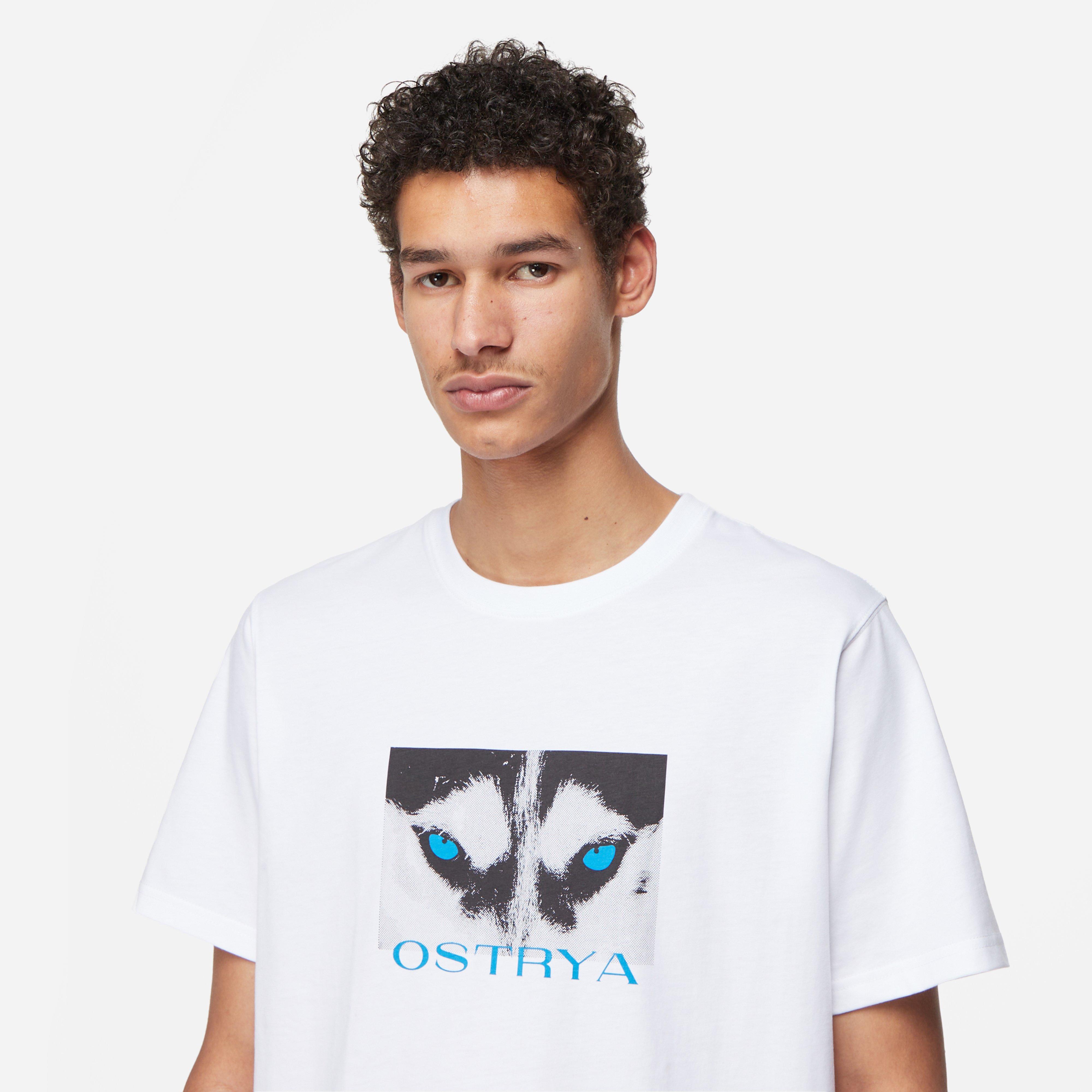 Ostrya Husky Equi-Tee T-Shirt