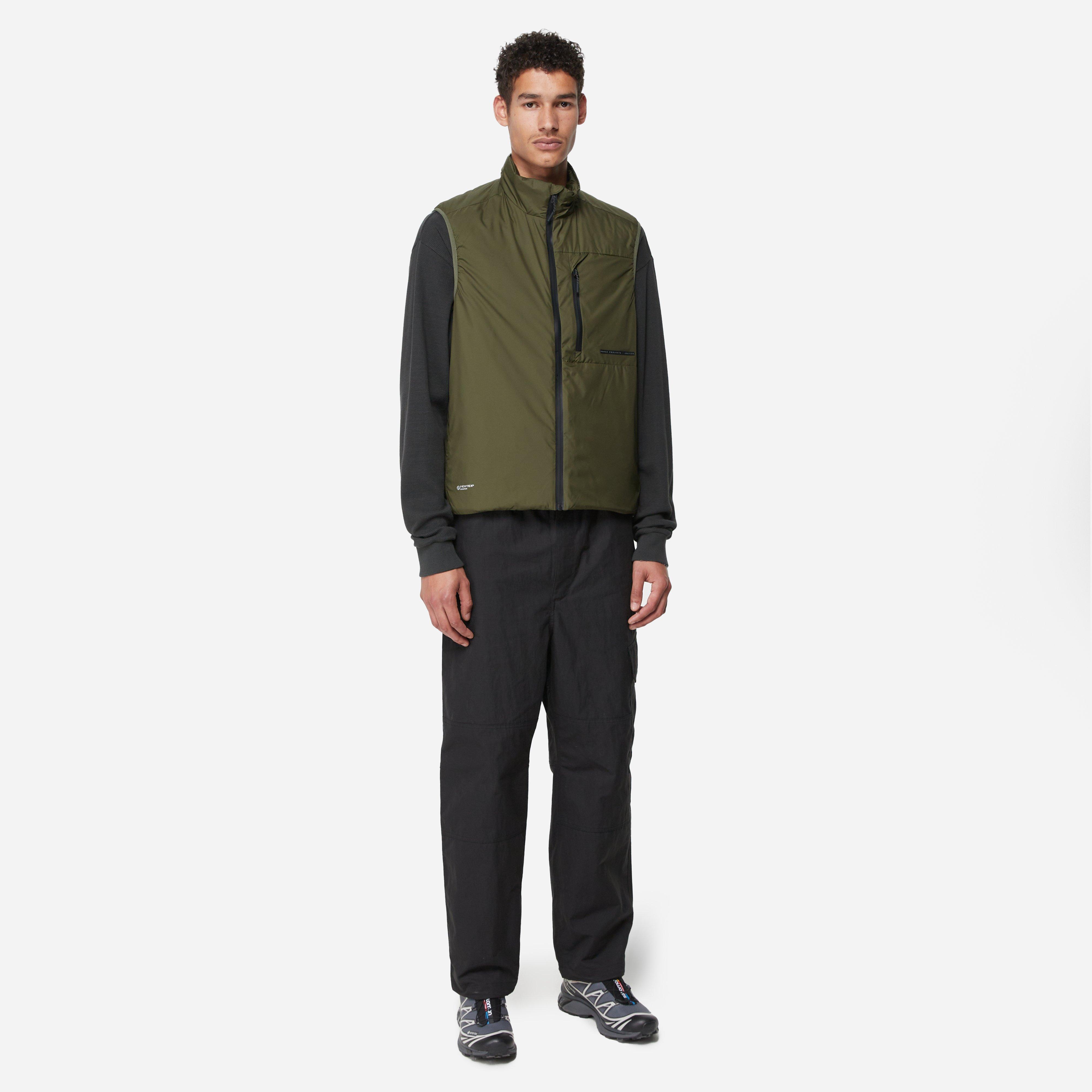 Norse Projects Pertex Quantum Midlayer Vest