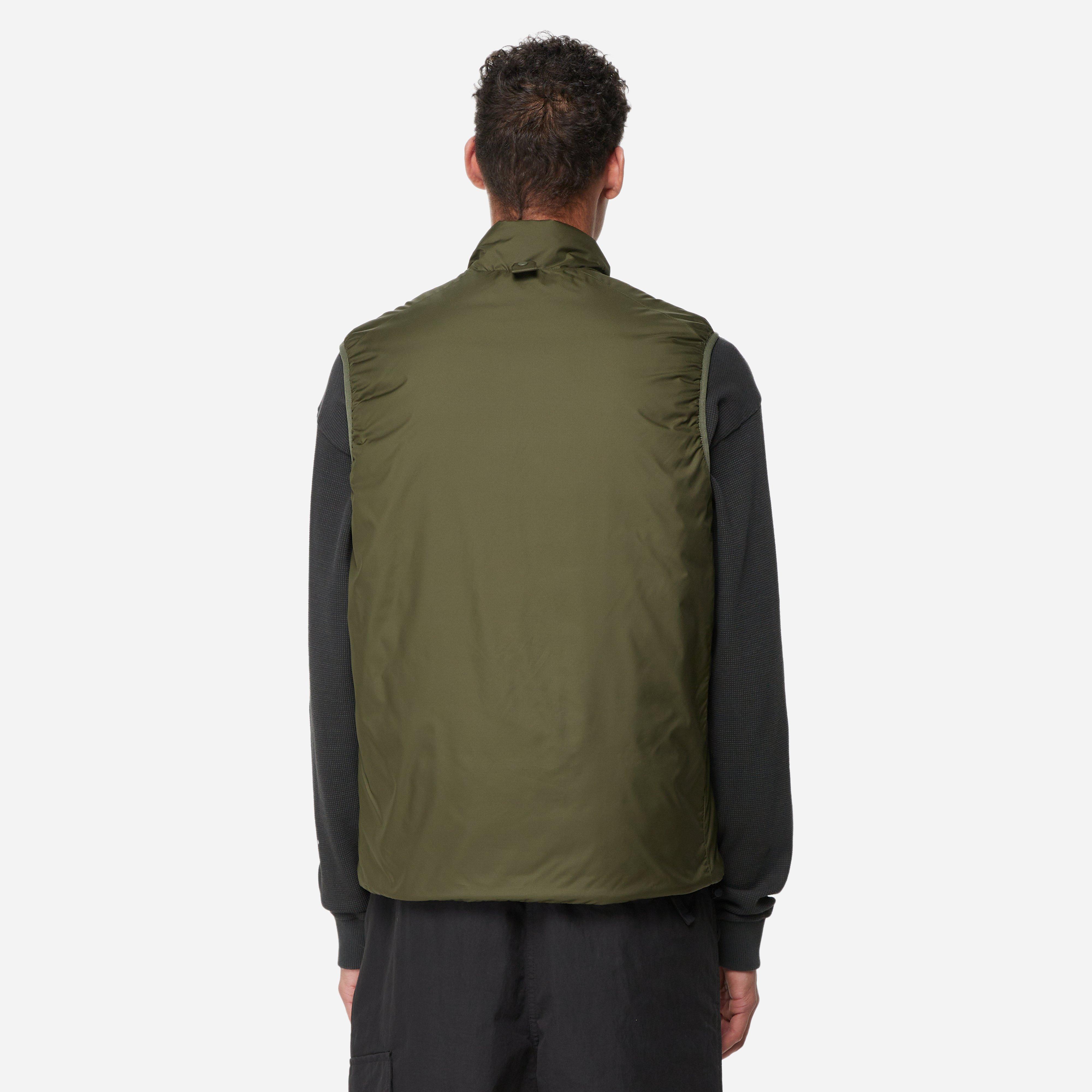 Norse Projects Pertex Quantum Midlayer Vest