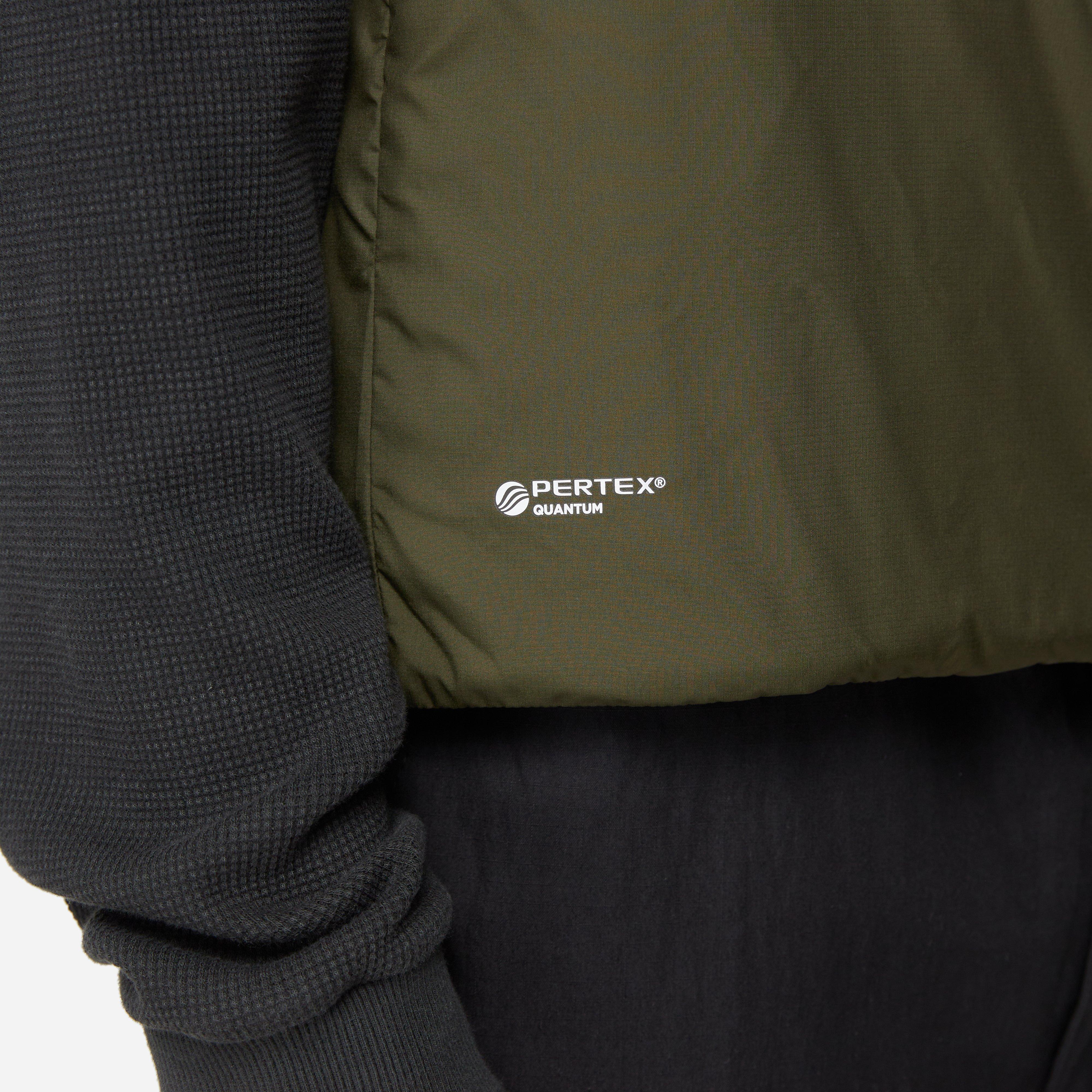 Norse Projects Pertex Quantum Midlayer Vest