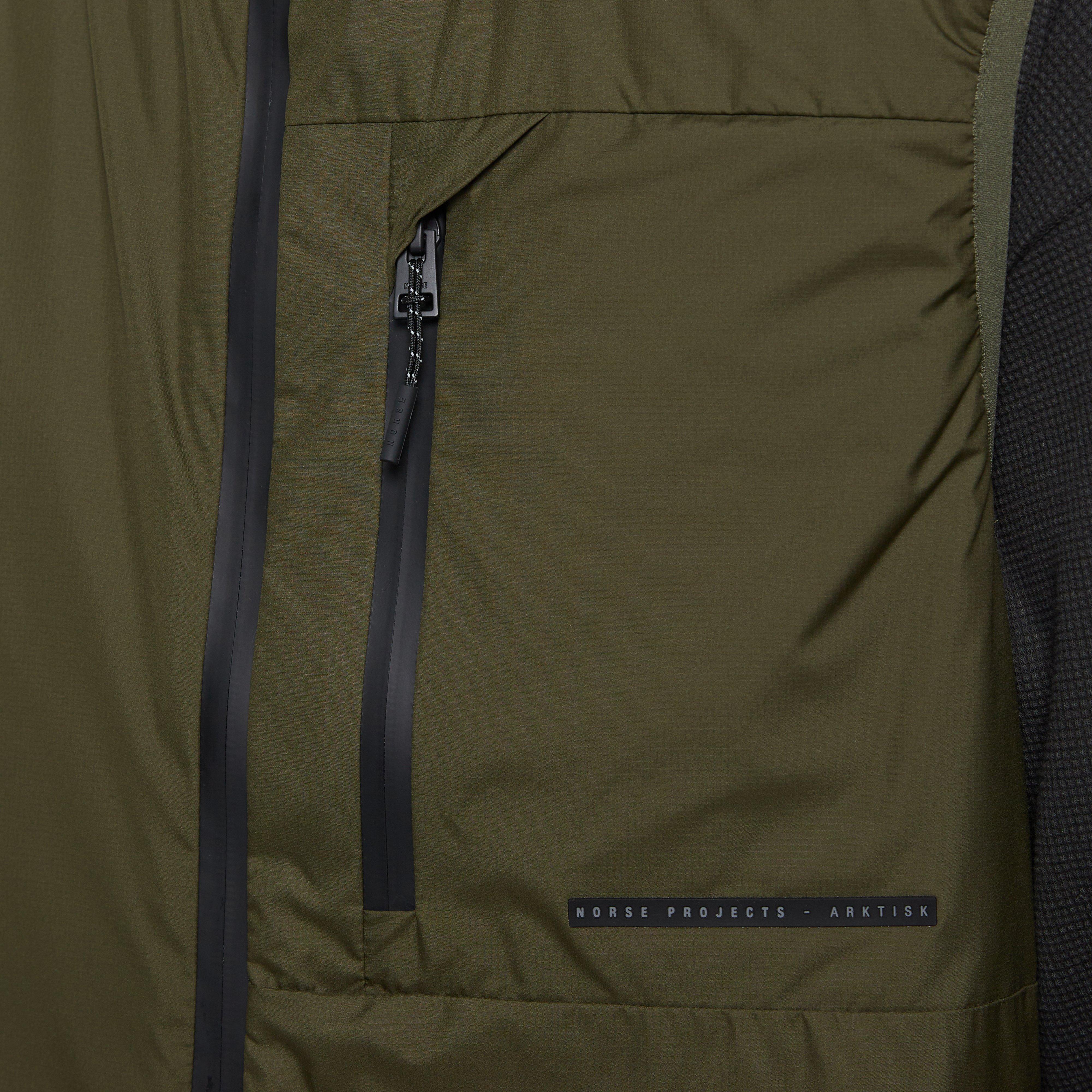 Norse Projects Pertex Quantum Midlayer Vest