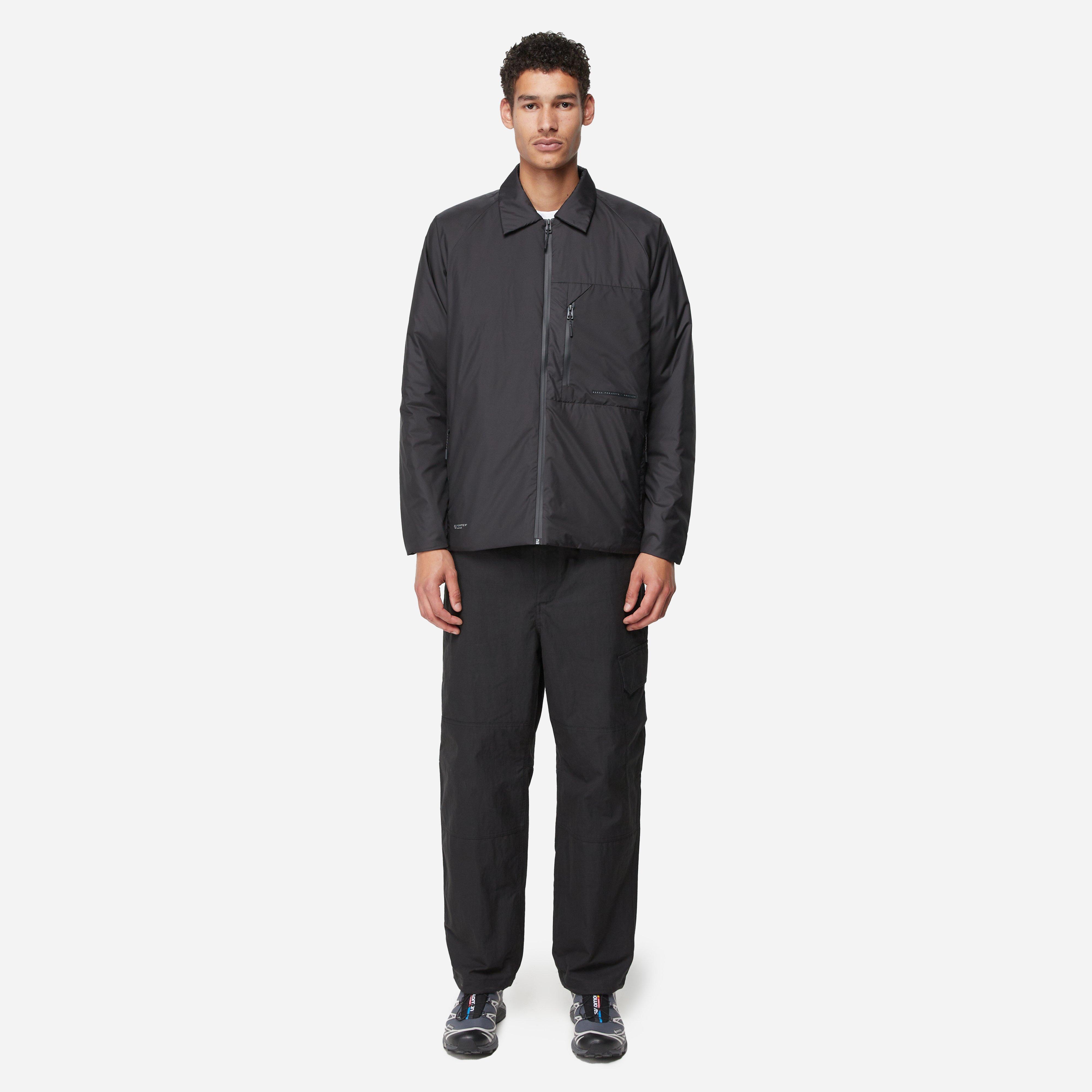 Norse Projects Pertex Quantum Midlayer Overshirt