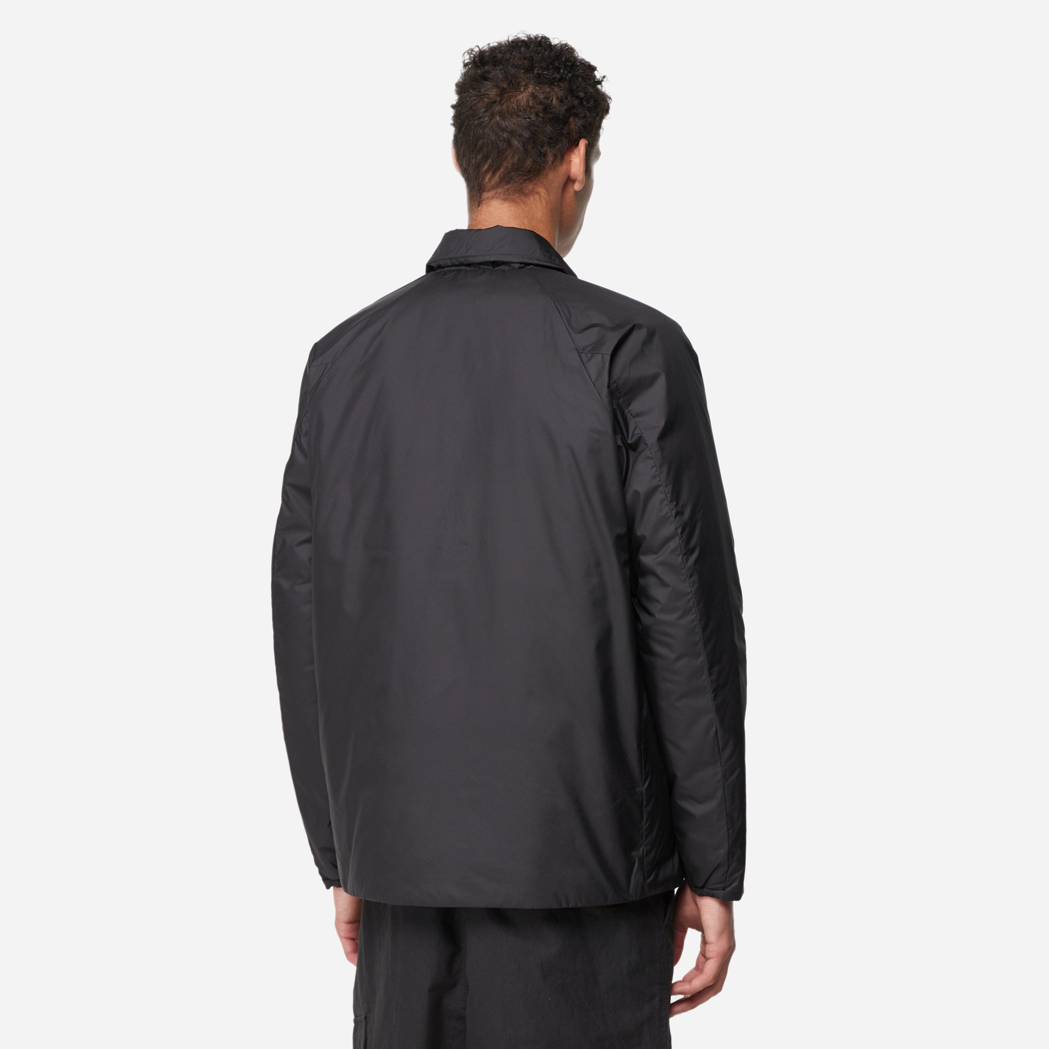 Norse Projects Pertex Quantum Midlayer Overshirt