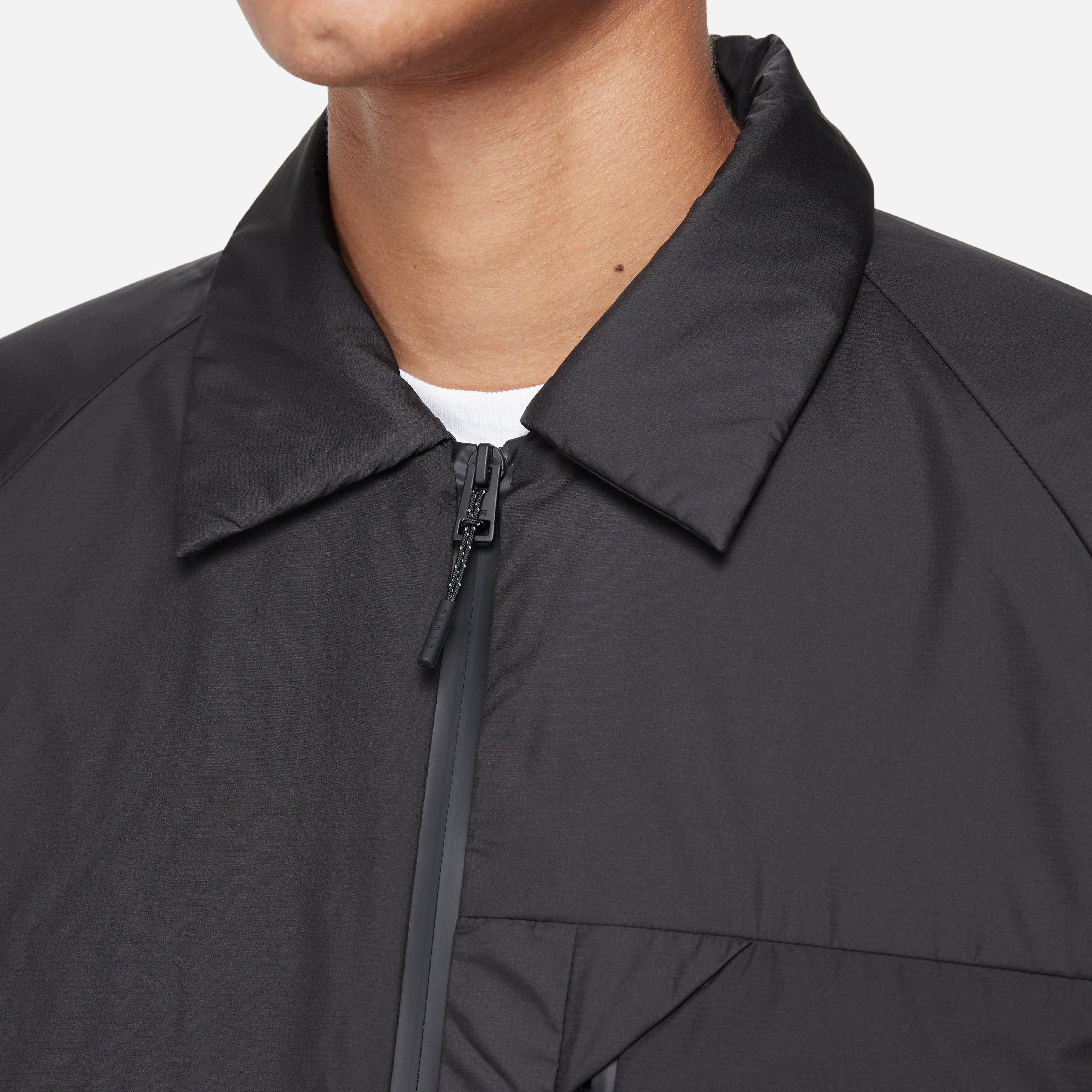 Norse Projects Pertex Quantum Midlayer Overshirt