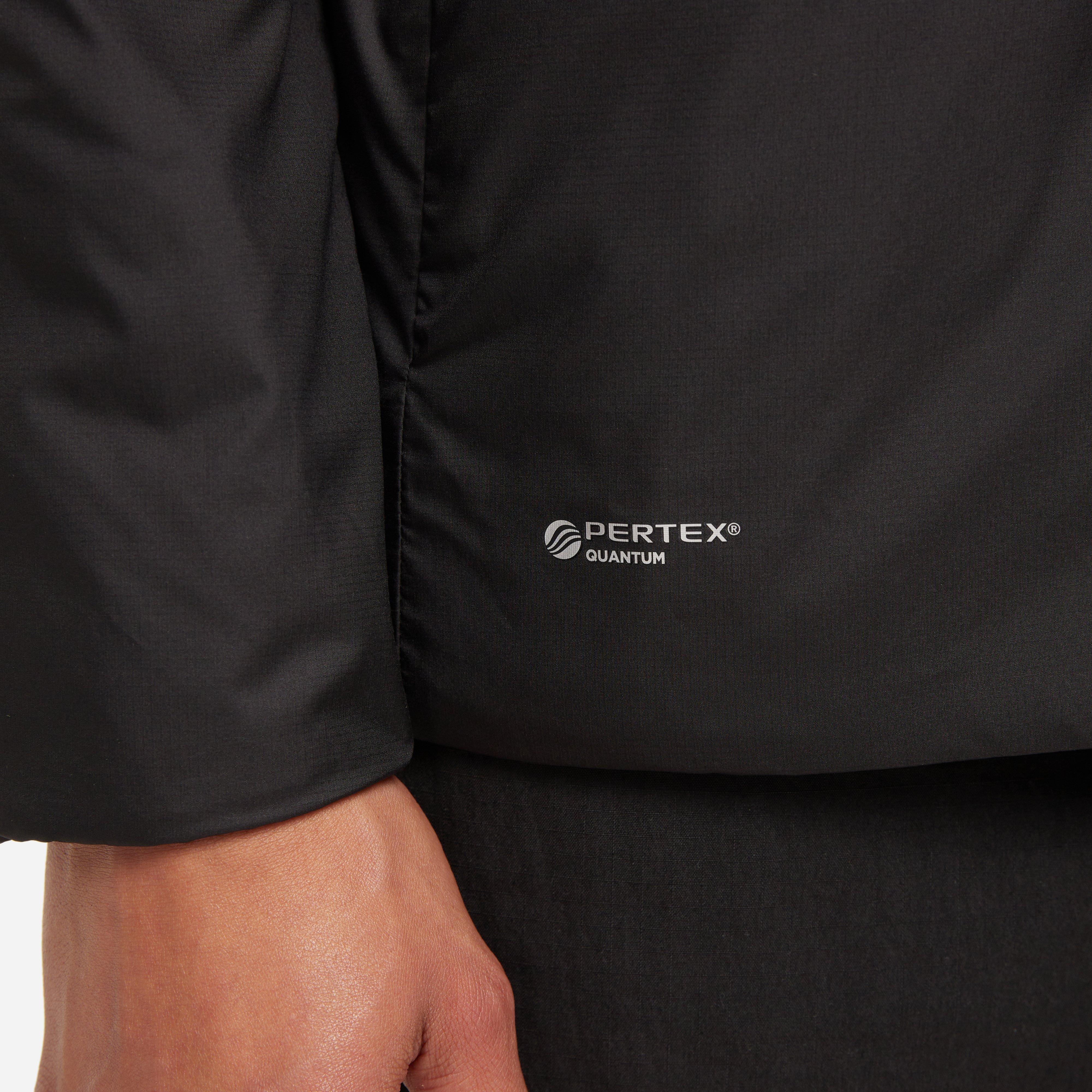 Norse Projects Pertex Quantum Midlayer Overshirt