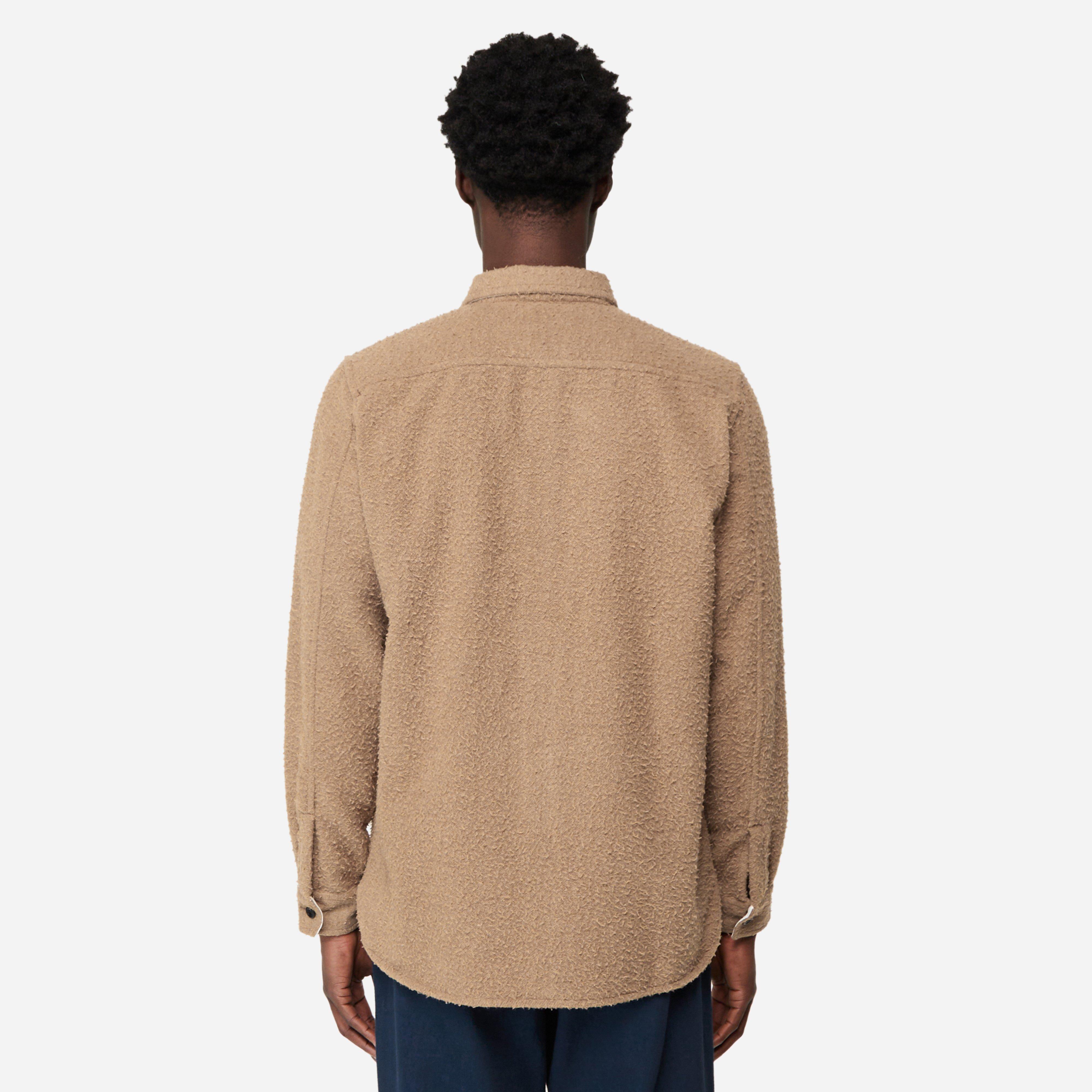 Norse Projects Silas Shirt