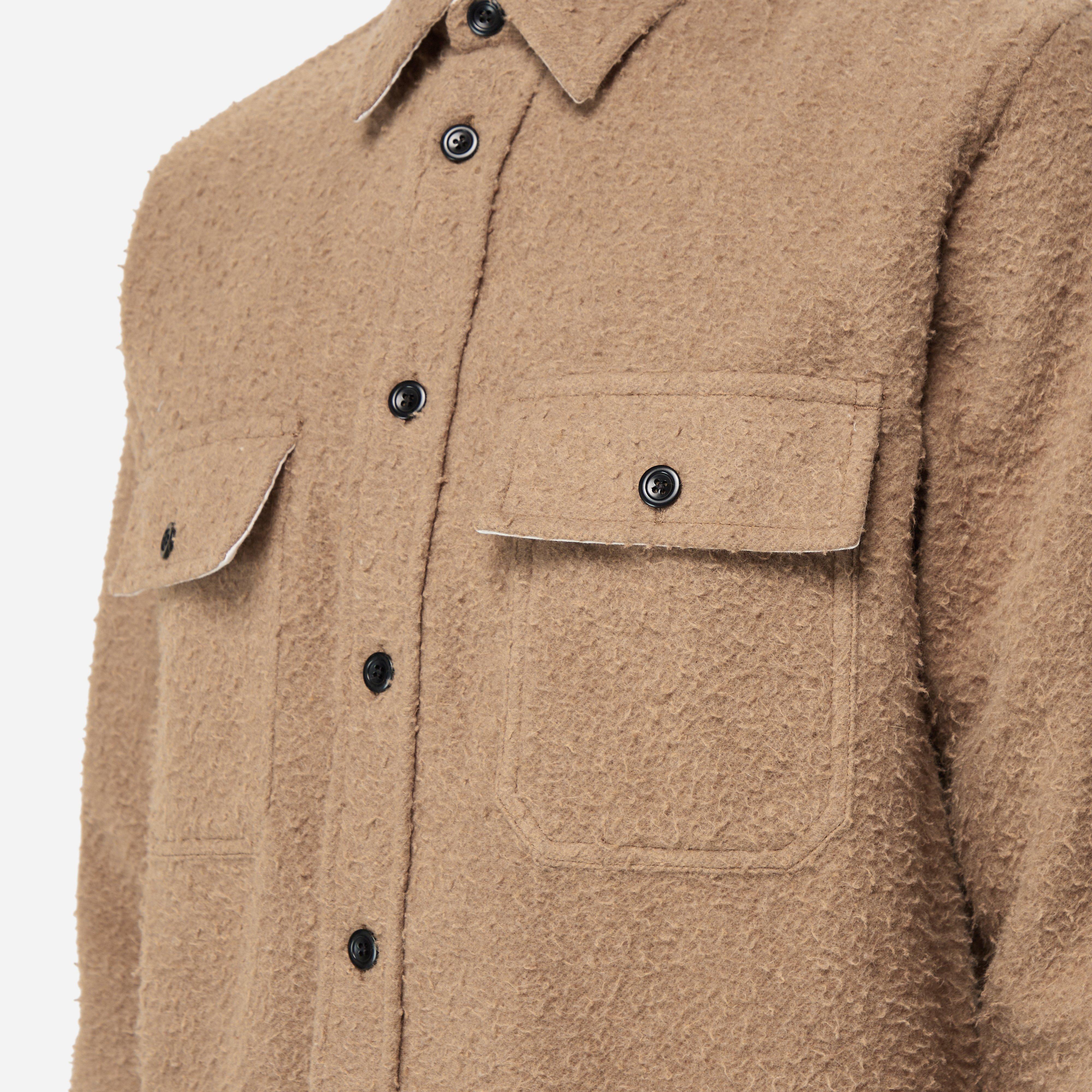 Norse Projects Silas Shirt