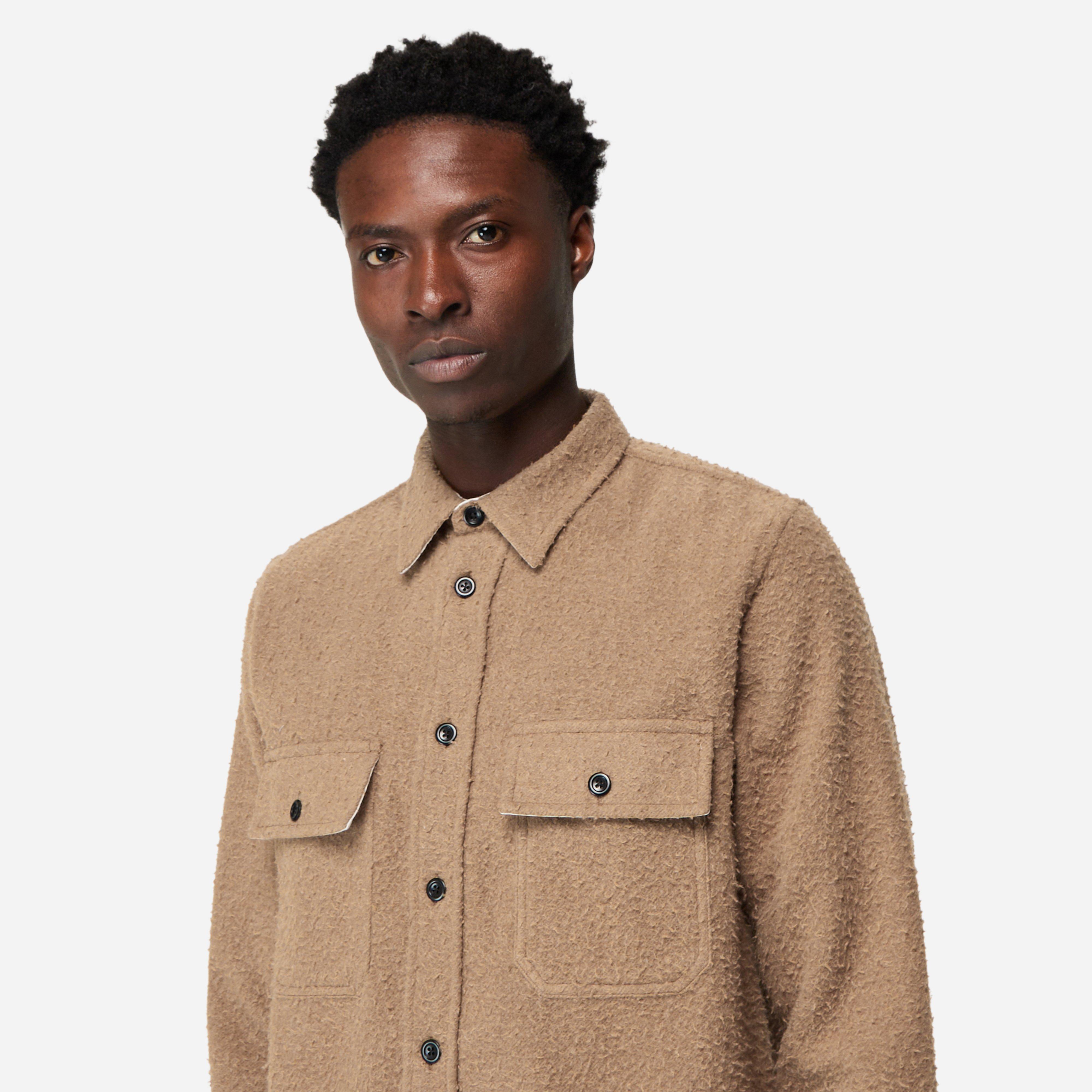 Norse Projects Silas Shirt