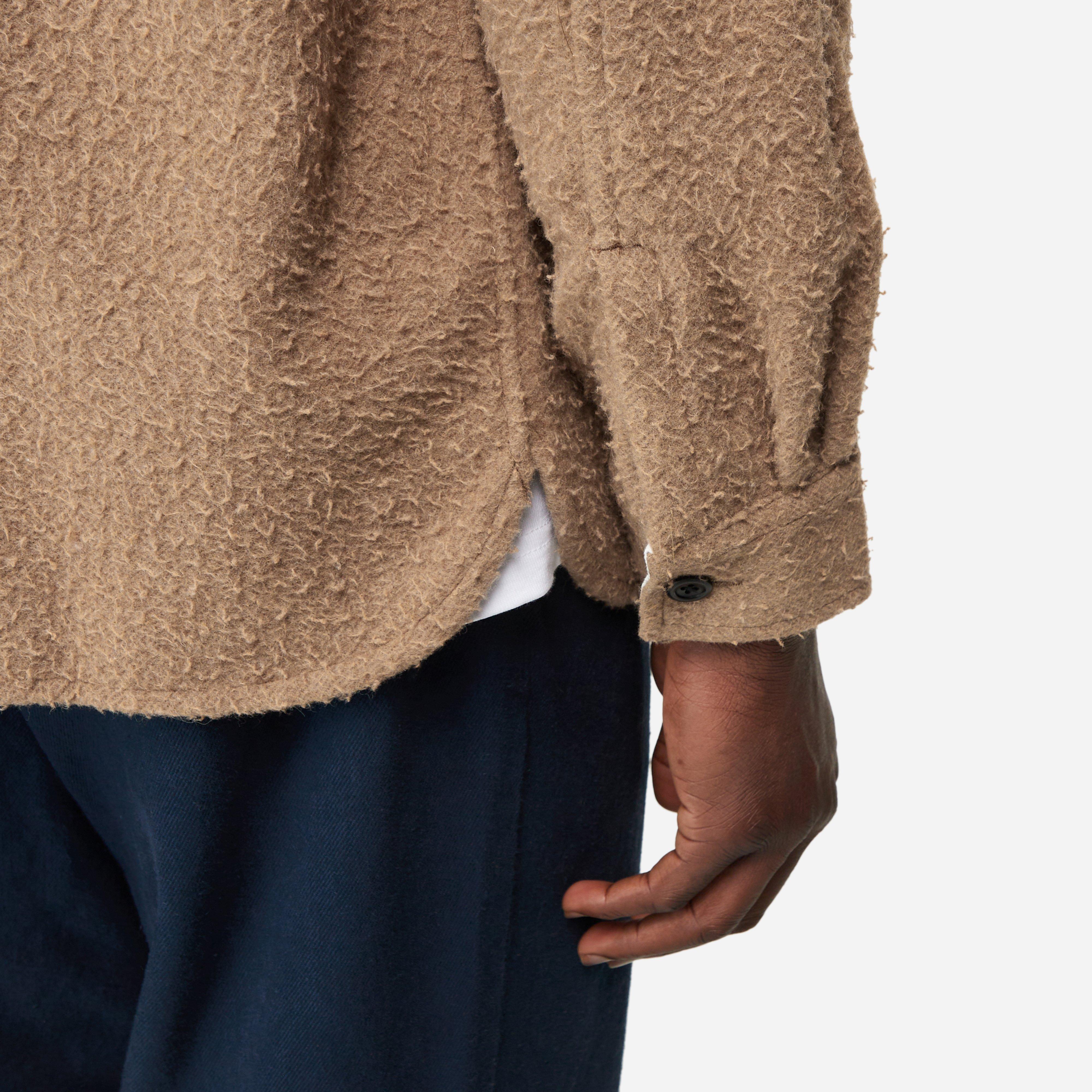 Norse Projects Silas Shirt