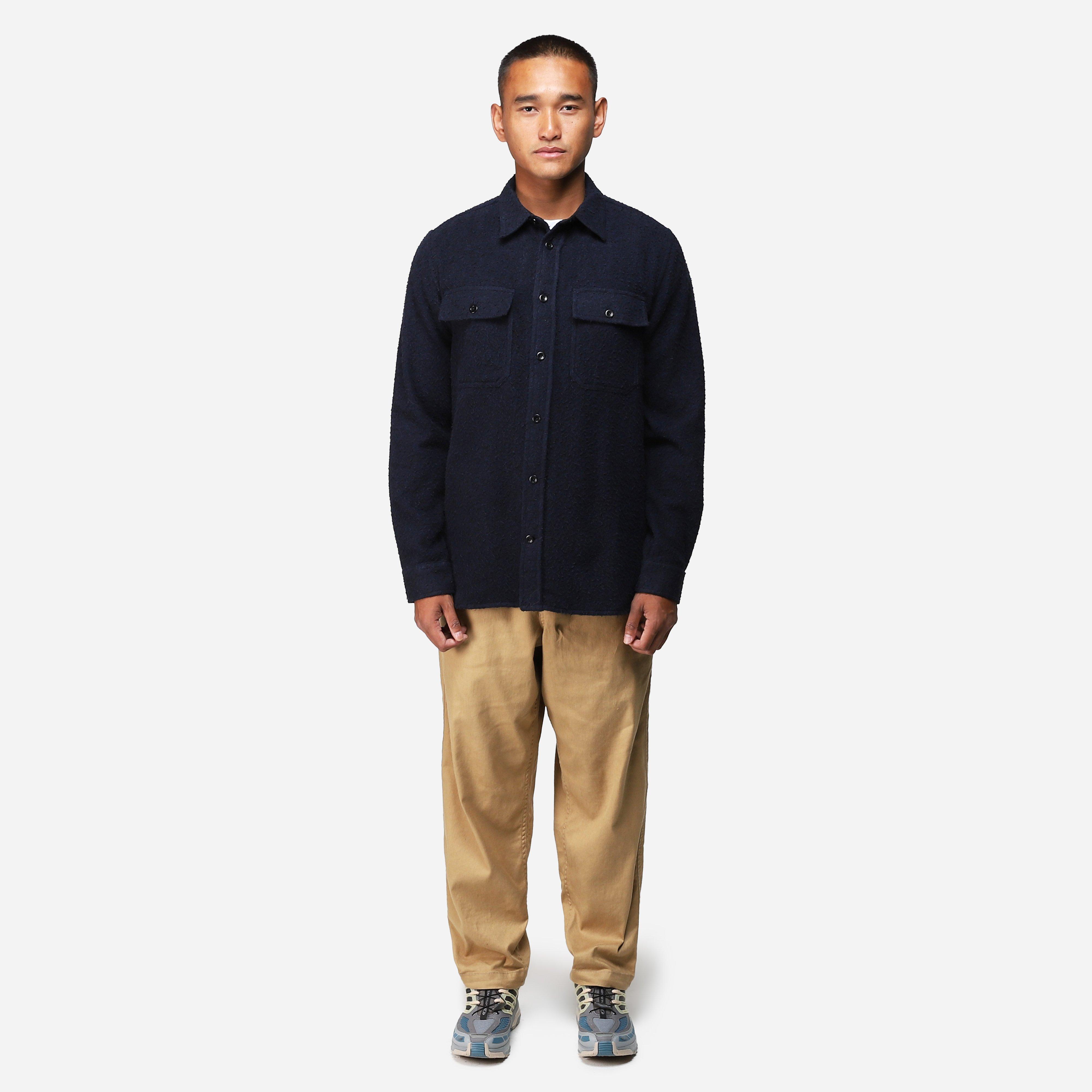 Norse Projects Silas Shirt