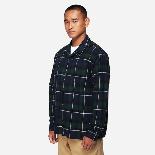 Norse Projects Carsten Check Shirt