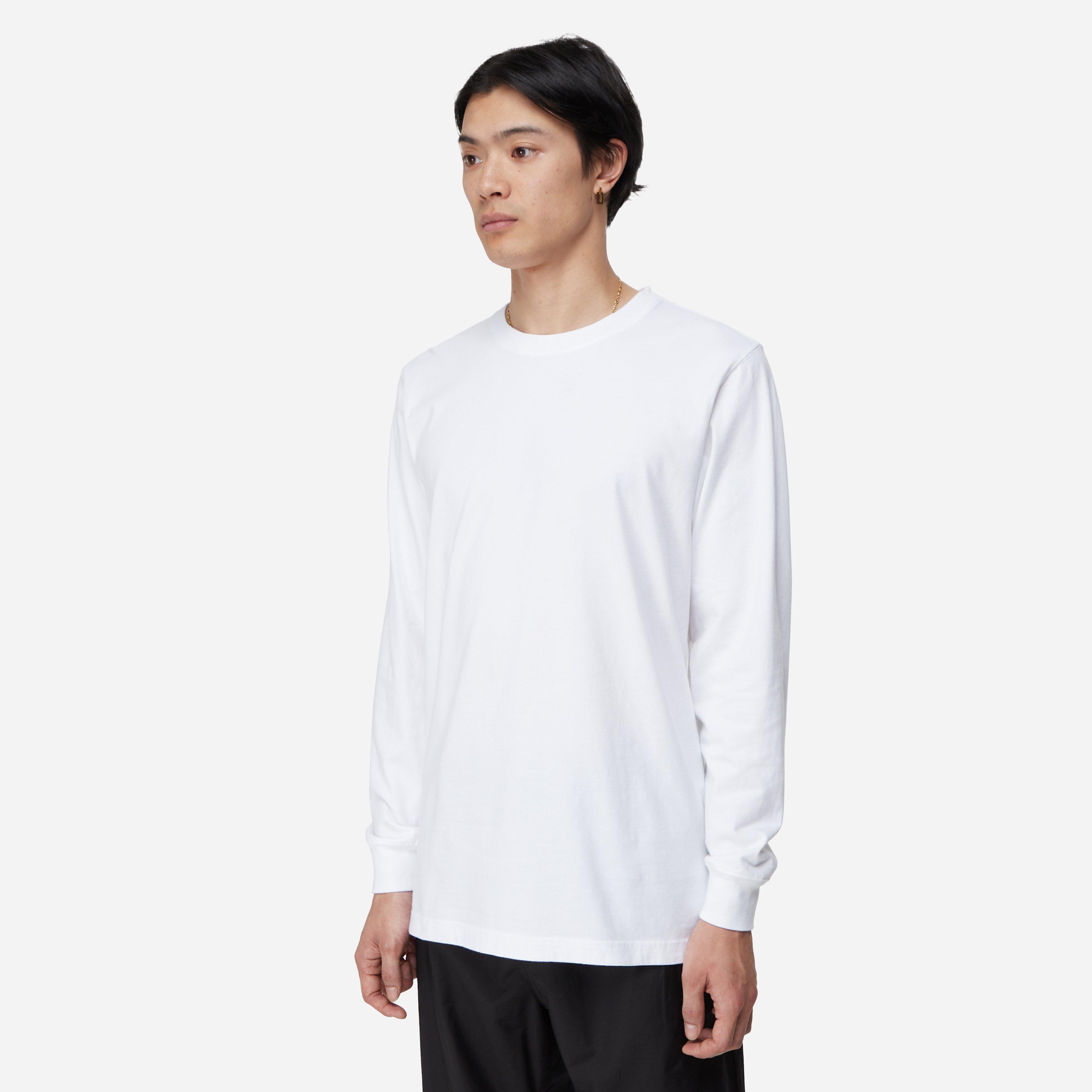 Maharishi Hikeshi Long Sleeve T-Shirt
