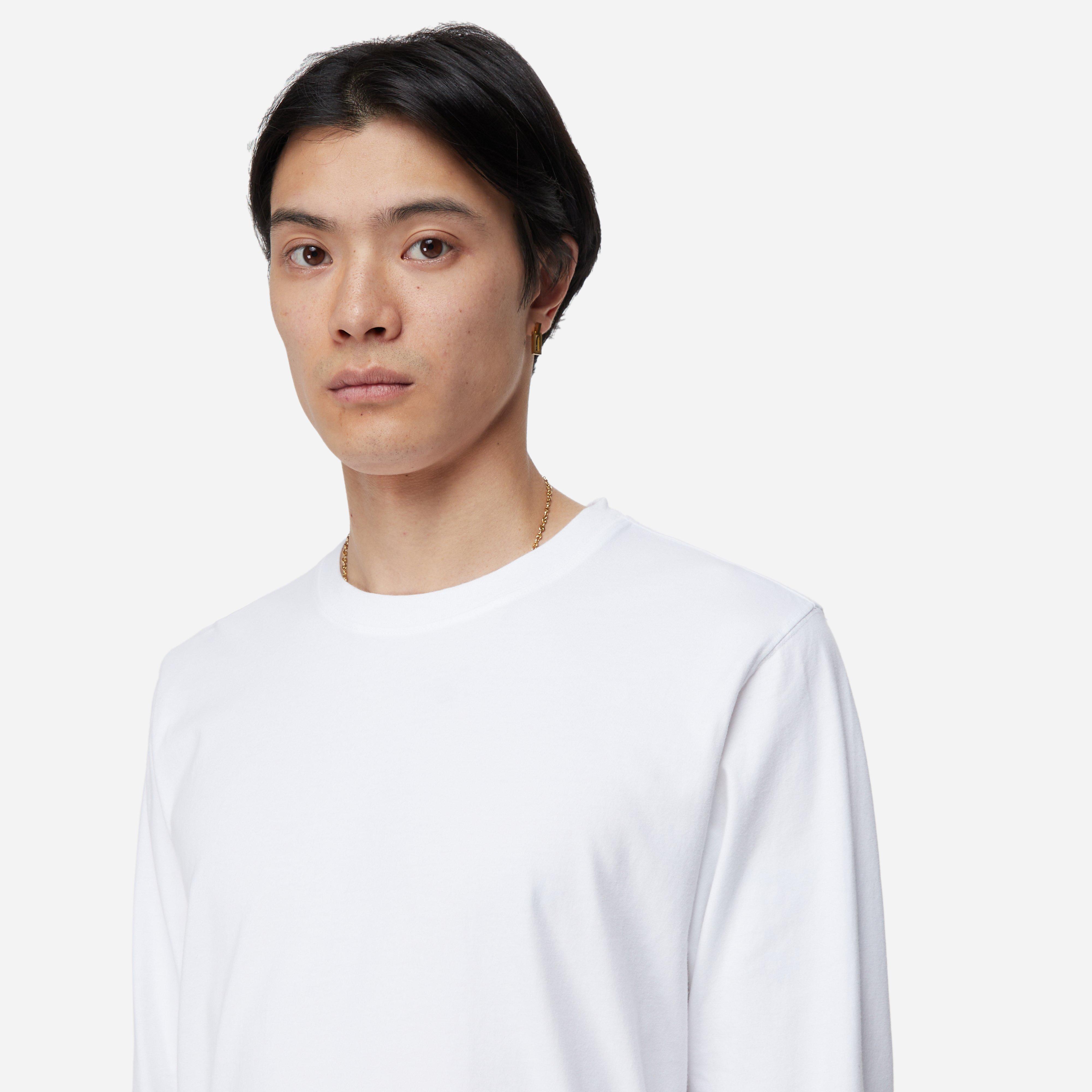 Maharishi Hikeshi Long Sleeve T-Shirt