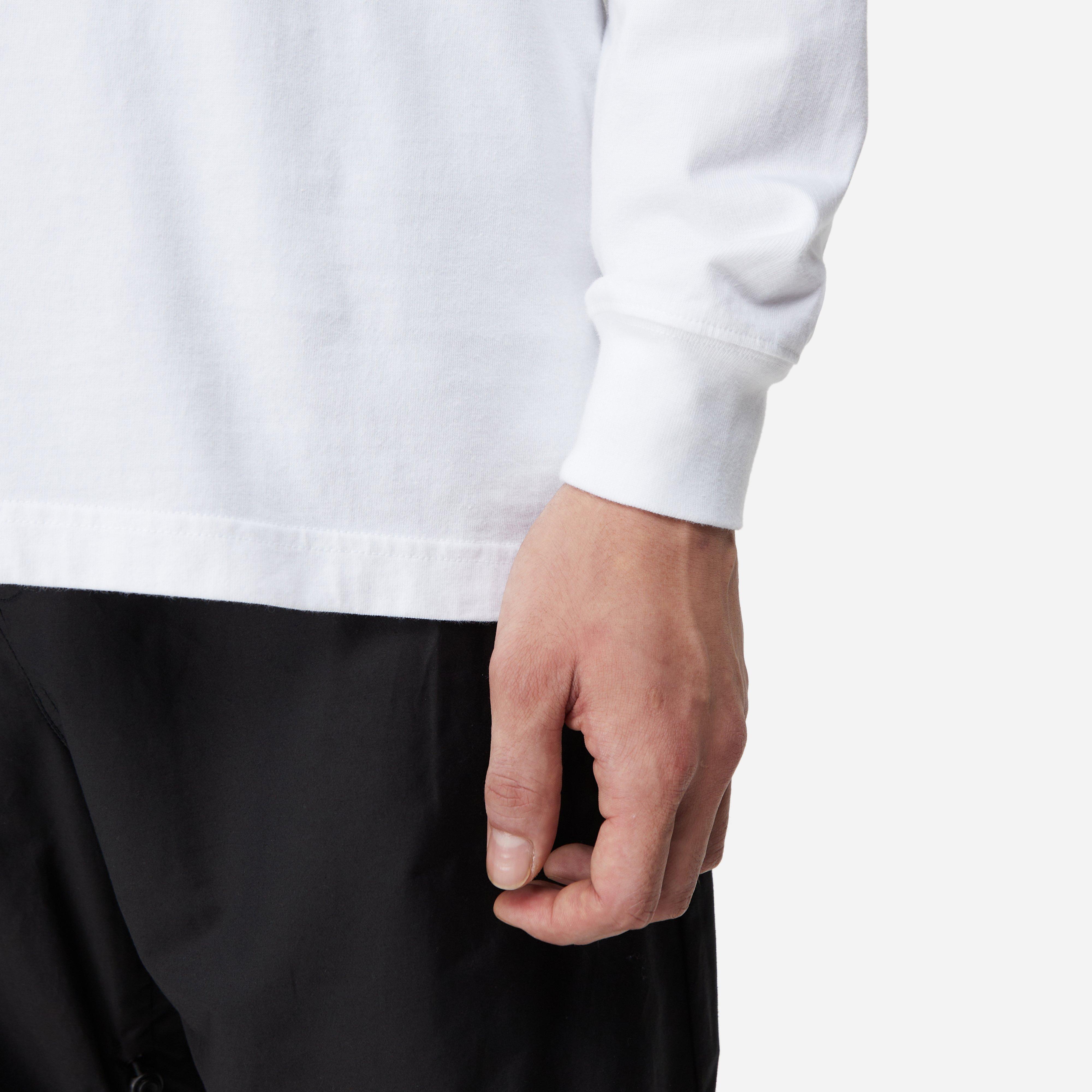 Maharishi Hikeshi Long Sleeve T-Shirt