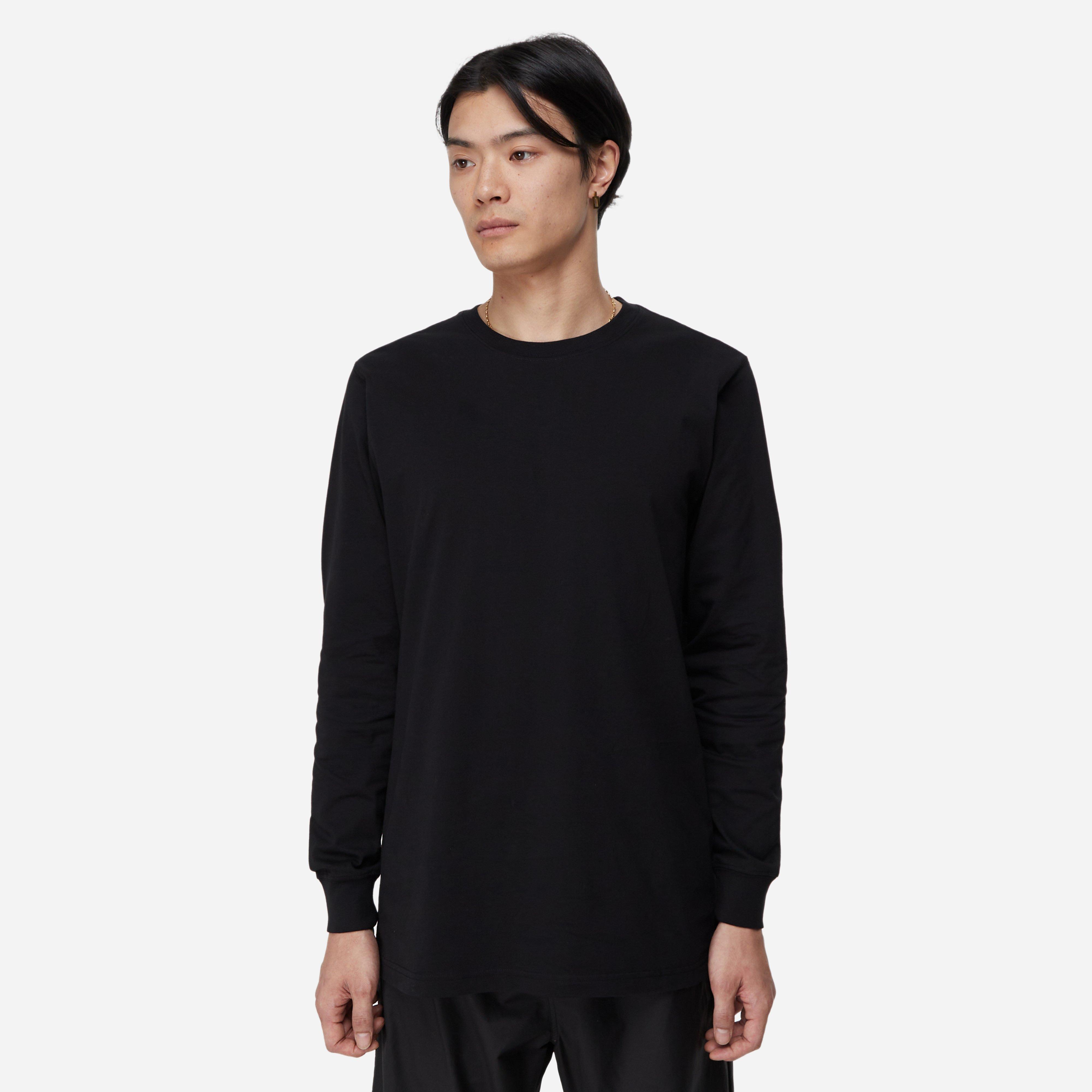 Maharishi Hikeshi Long Sleeve T-Shirt