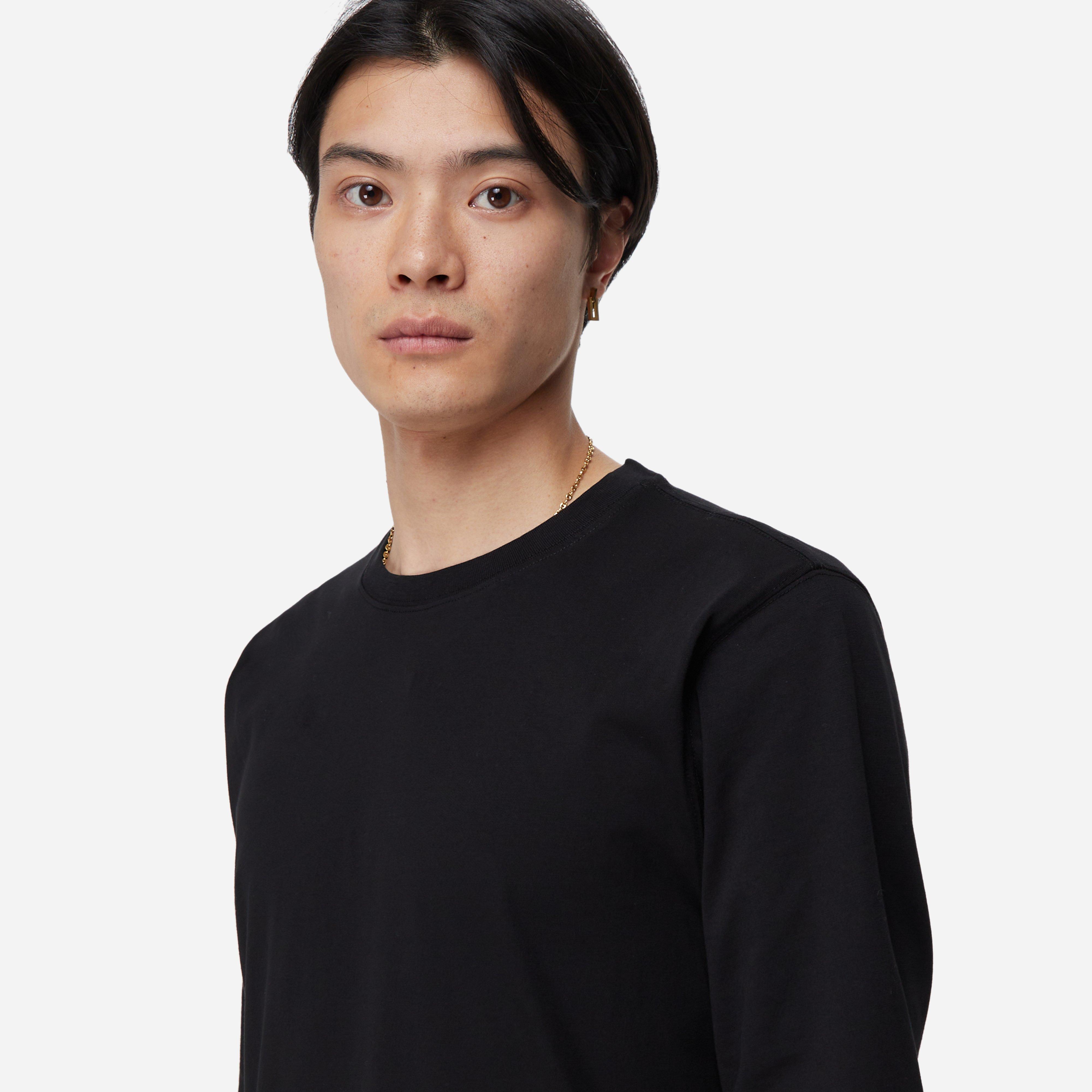 Maharishi Hikeshi Long Sleeve T-Shirt