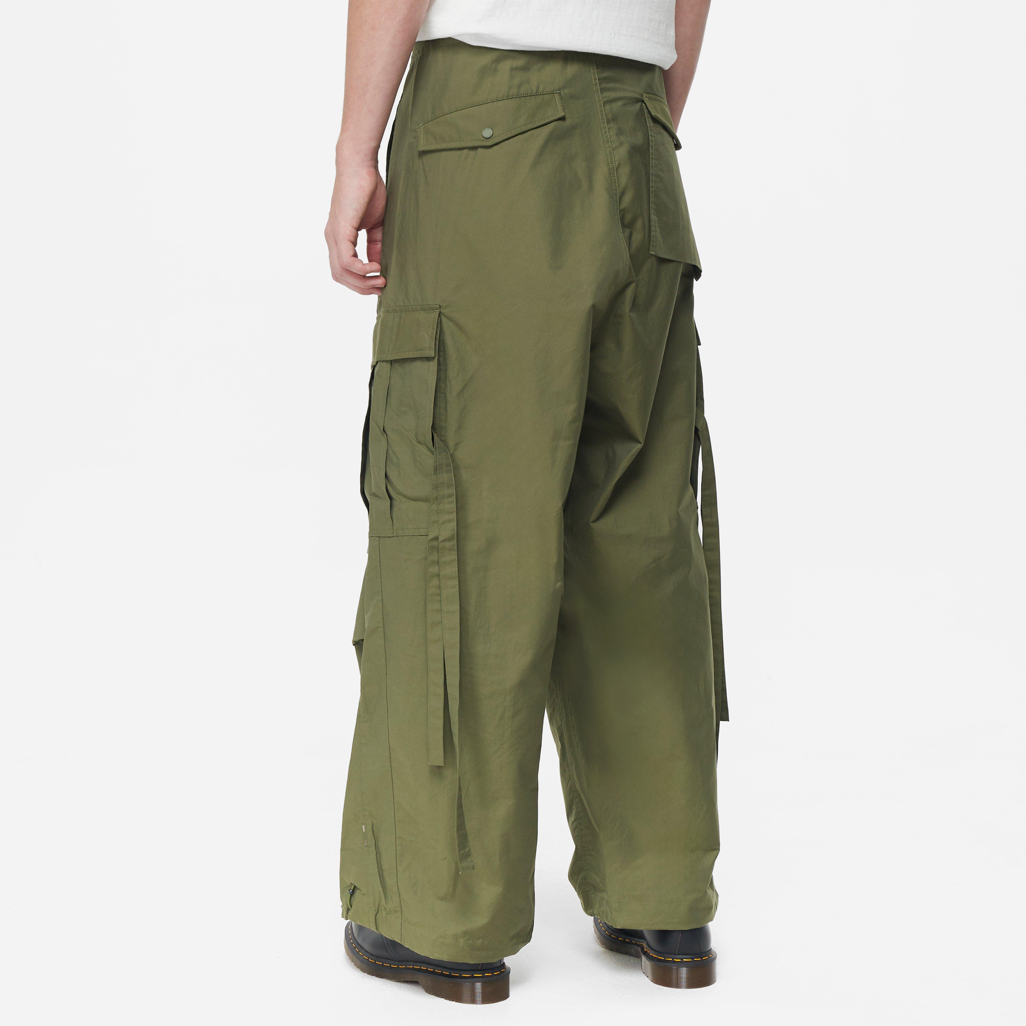 Maharishi Oversized Snopant