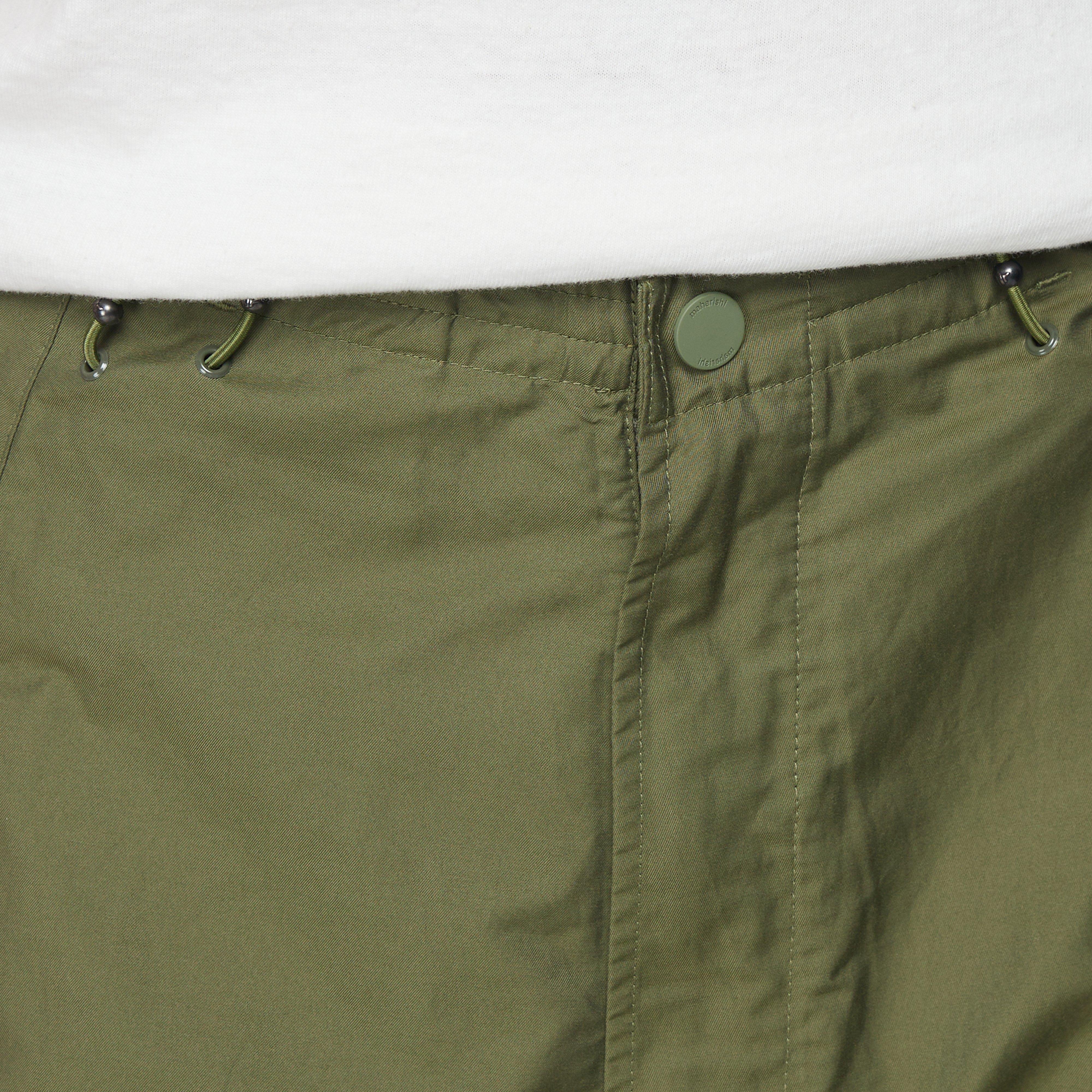 Maharishi Oversized Snopant