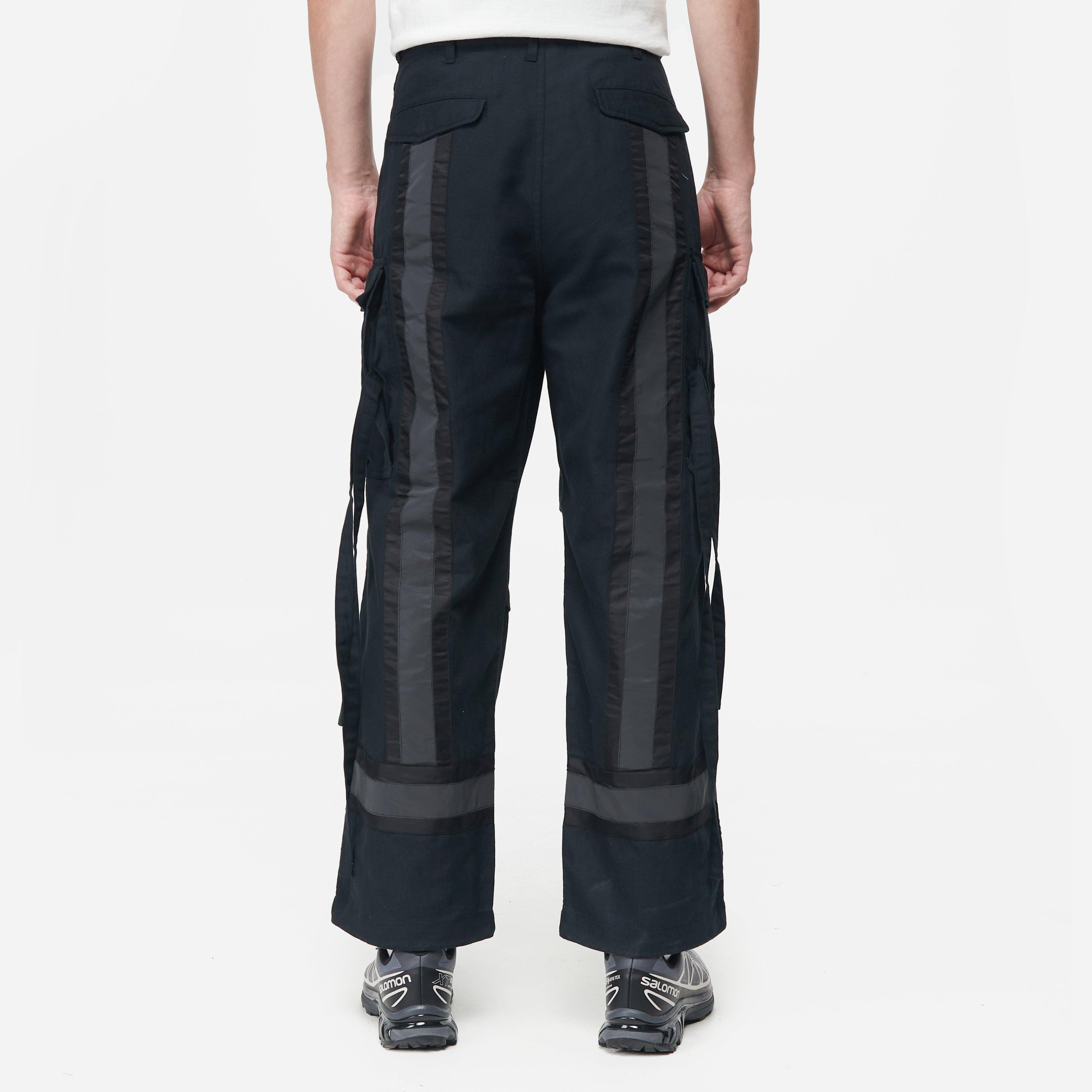 Maharishi Hi-Vis M-65 Cargo Pant