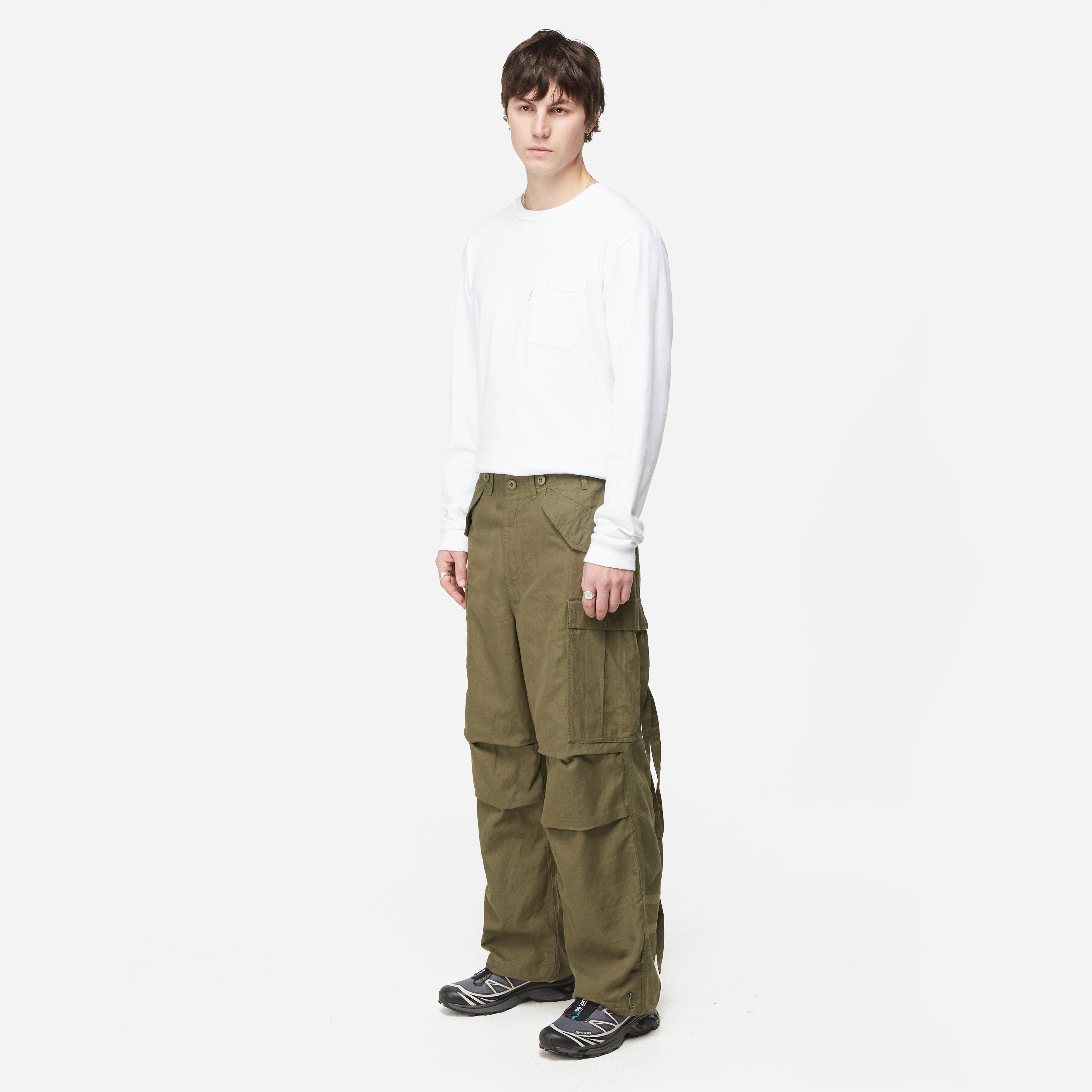 Maharishi Hi-Vis M-65 Cargo Pant