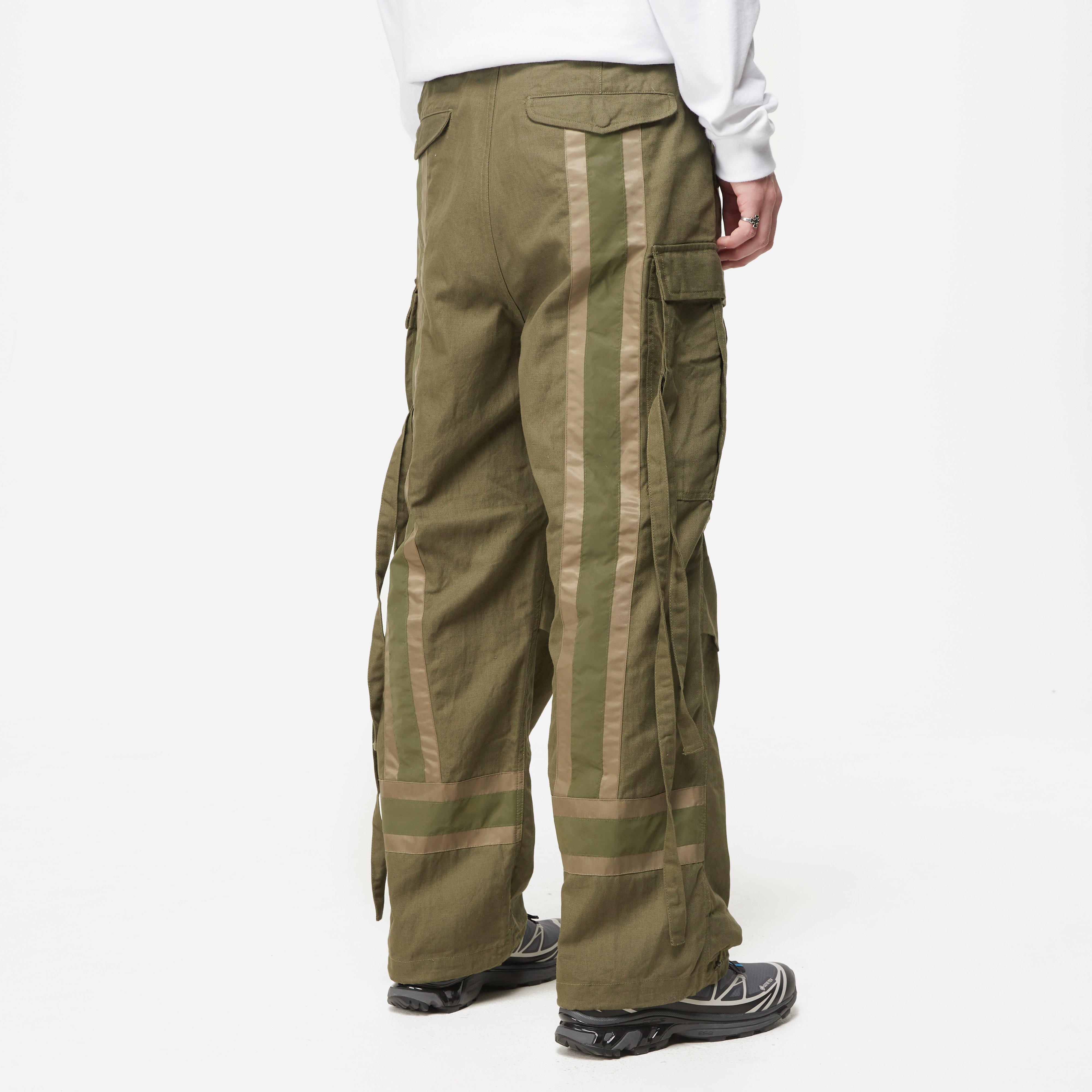 Maharishi Hi-Vis M-65 Cargo Pant