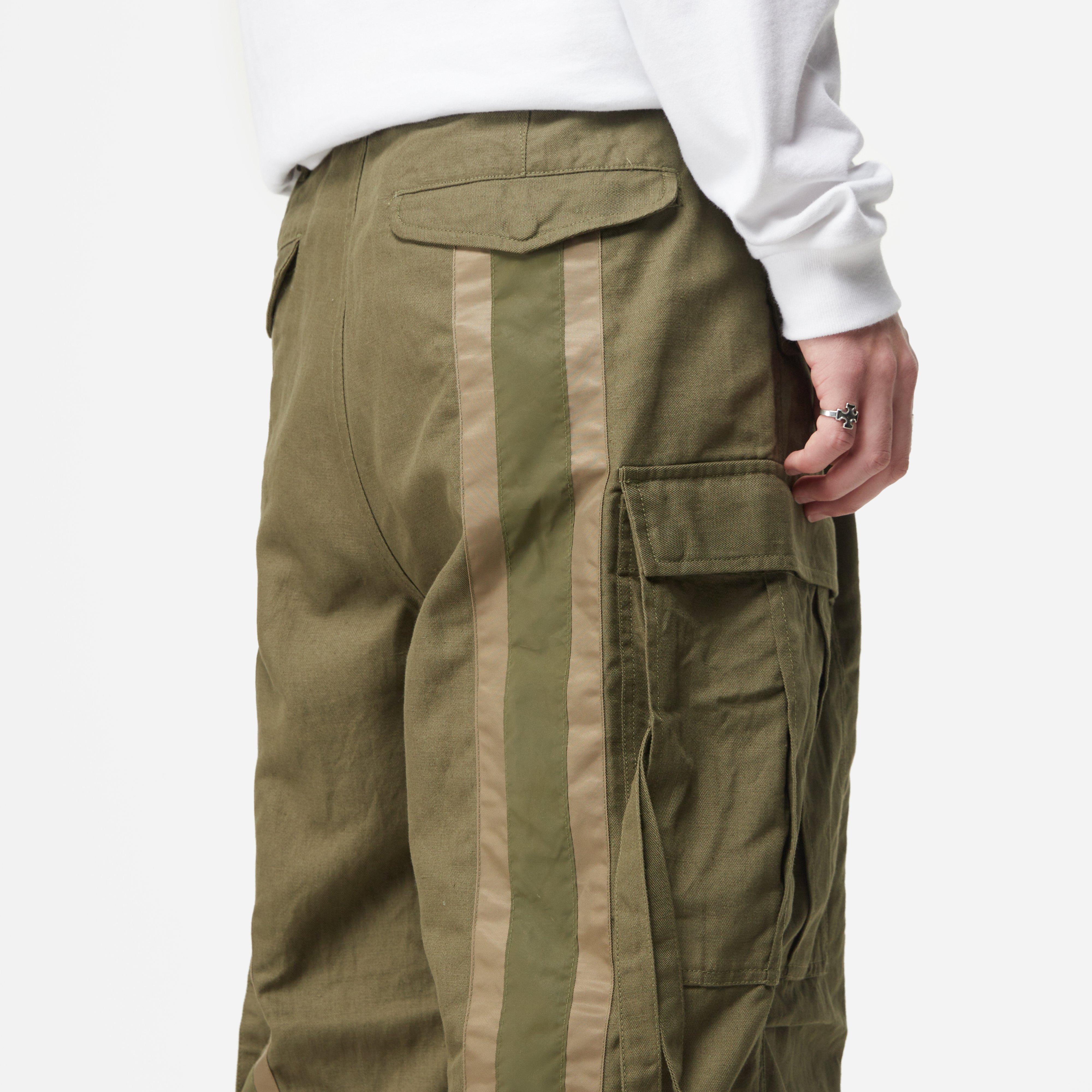 Maharishi Hi-Vis M-65 Cargo Pant