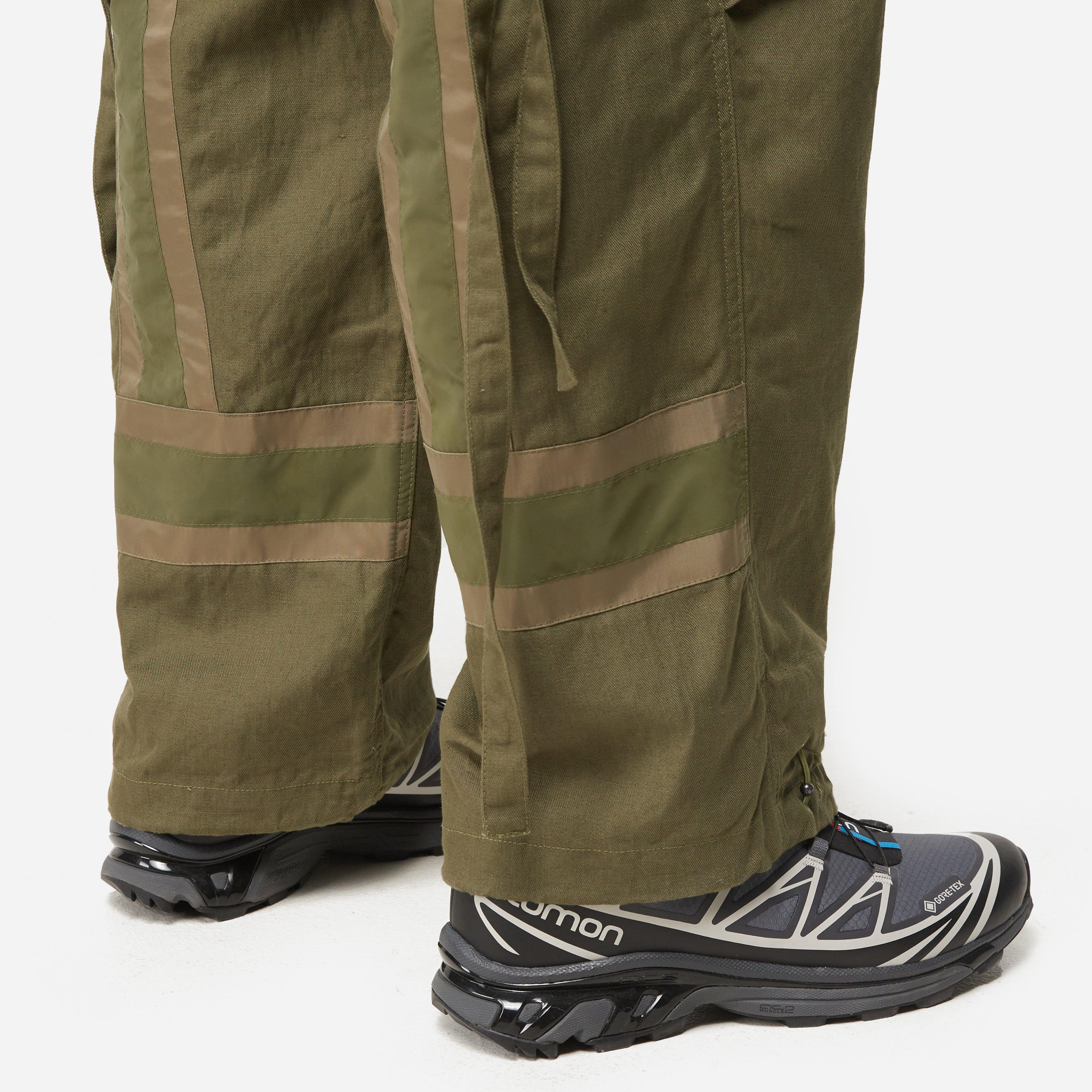 Maharishi Hi-Vis M-65 Cargo Pant