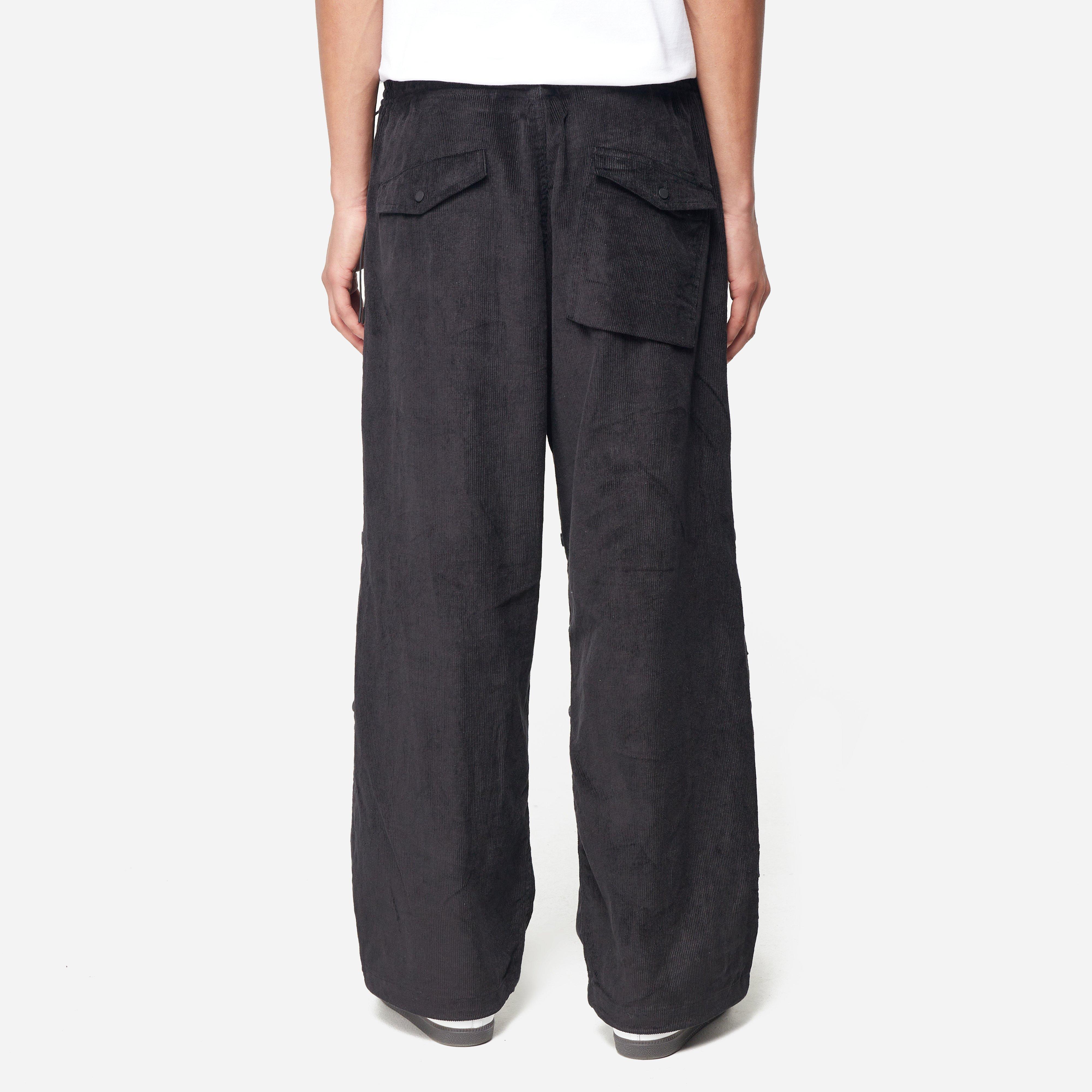 Maharishi Cord Original Loose Snopant