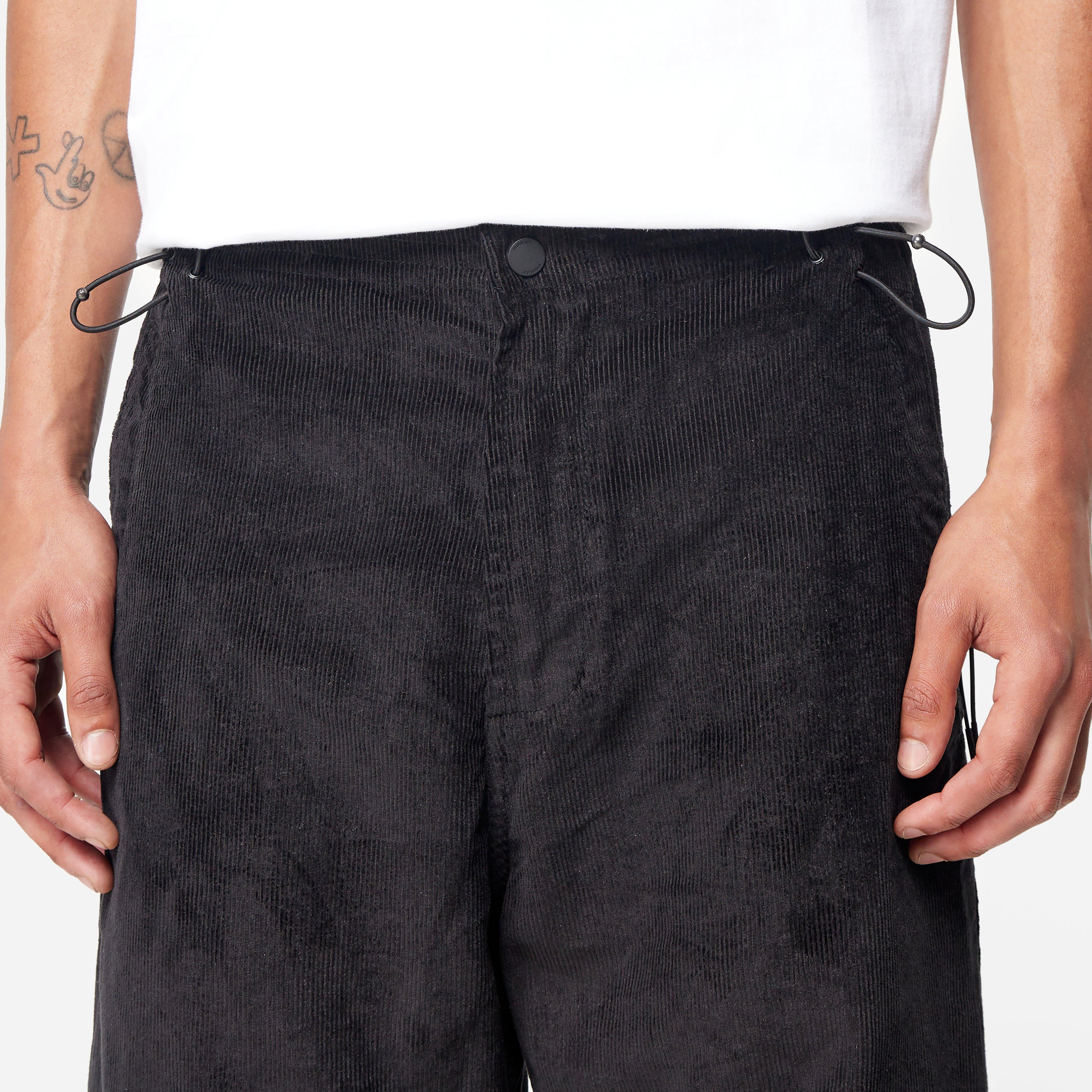 Maharishi Cord Original Loose Snopant