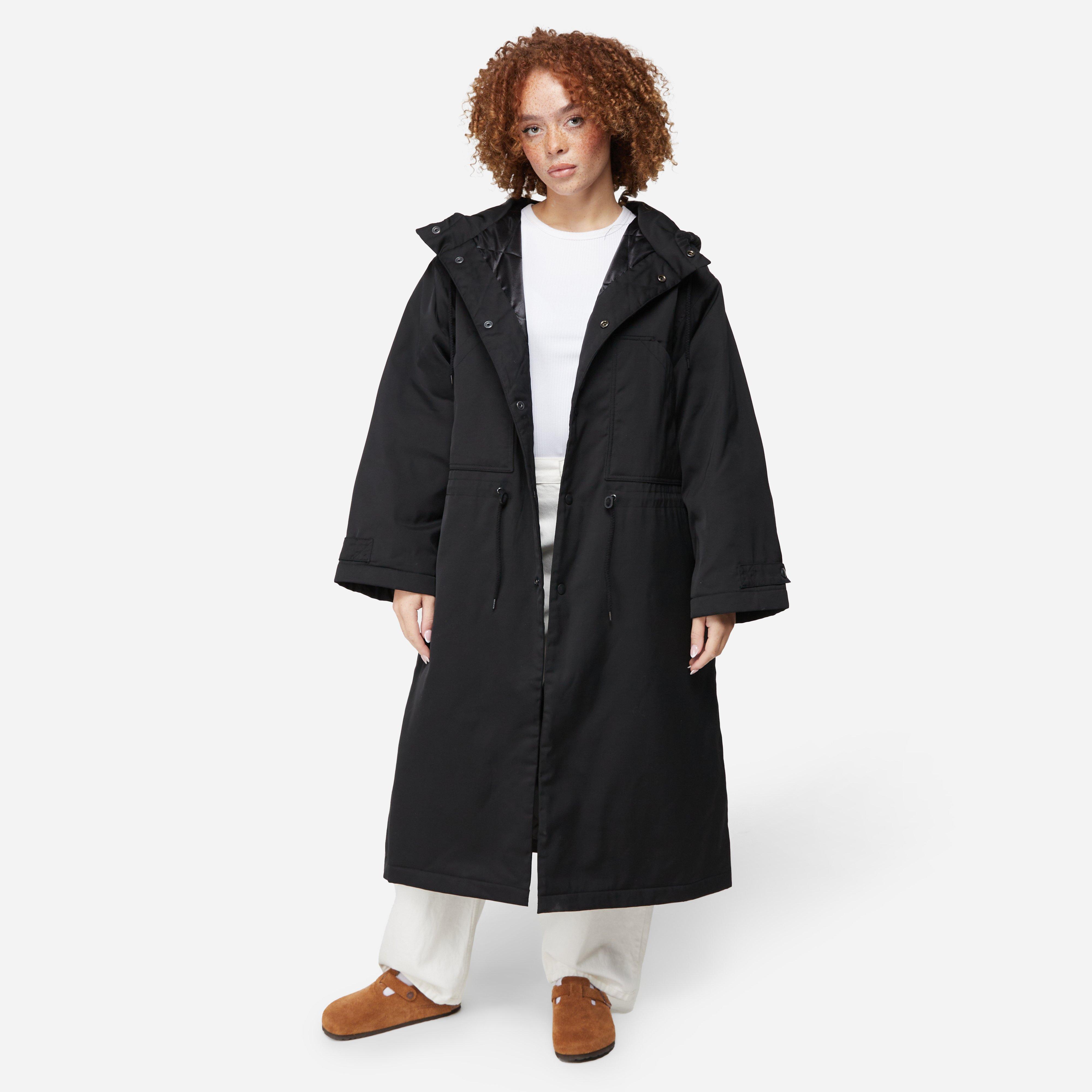 Girls of Dust Sailor Trench