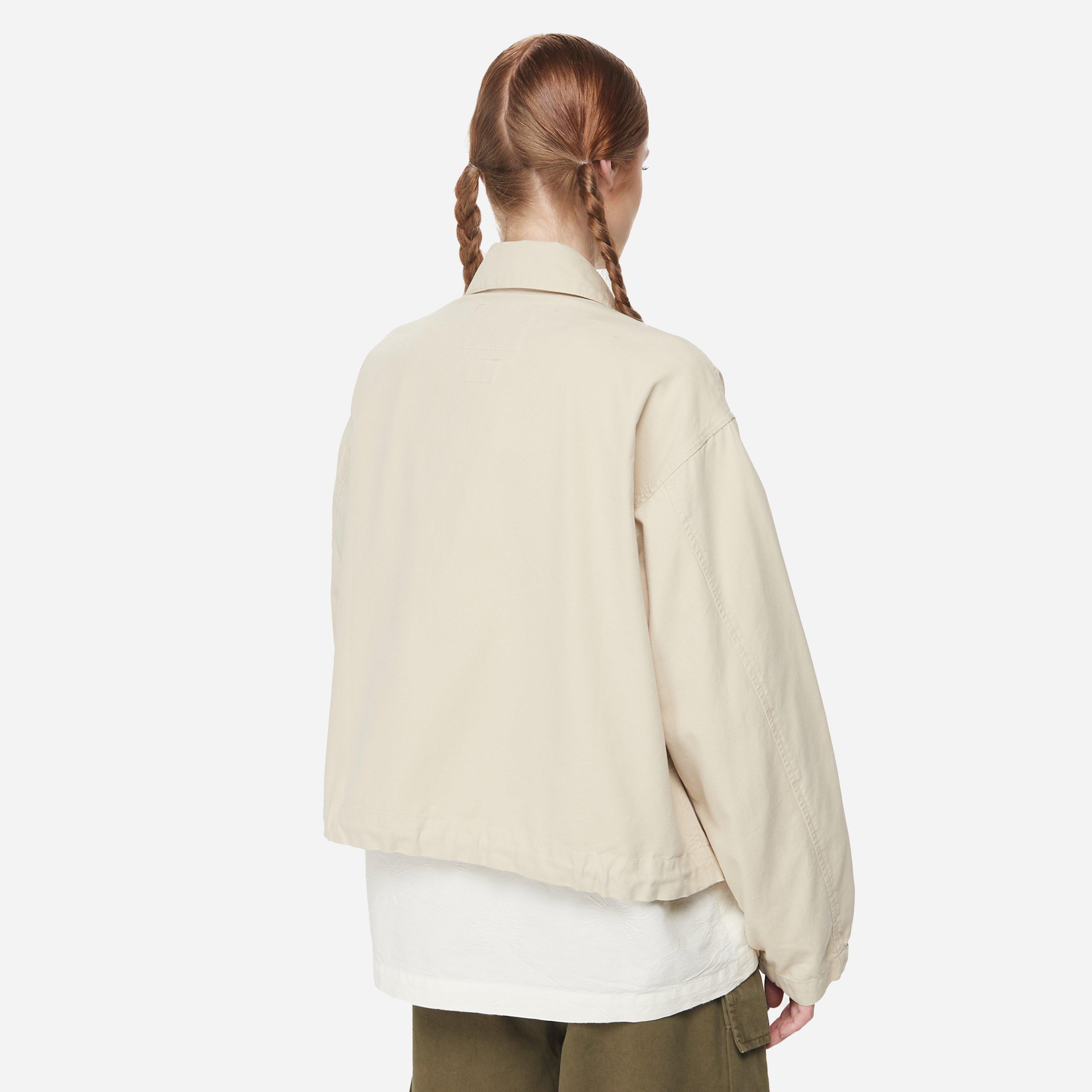 Girls Of Dust Worker Jacket Women's