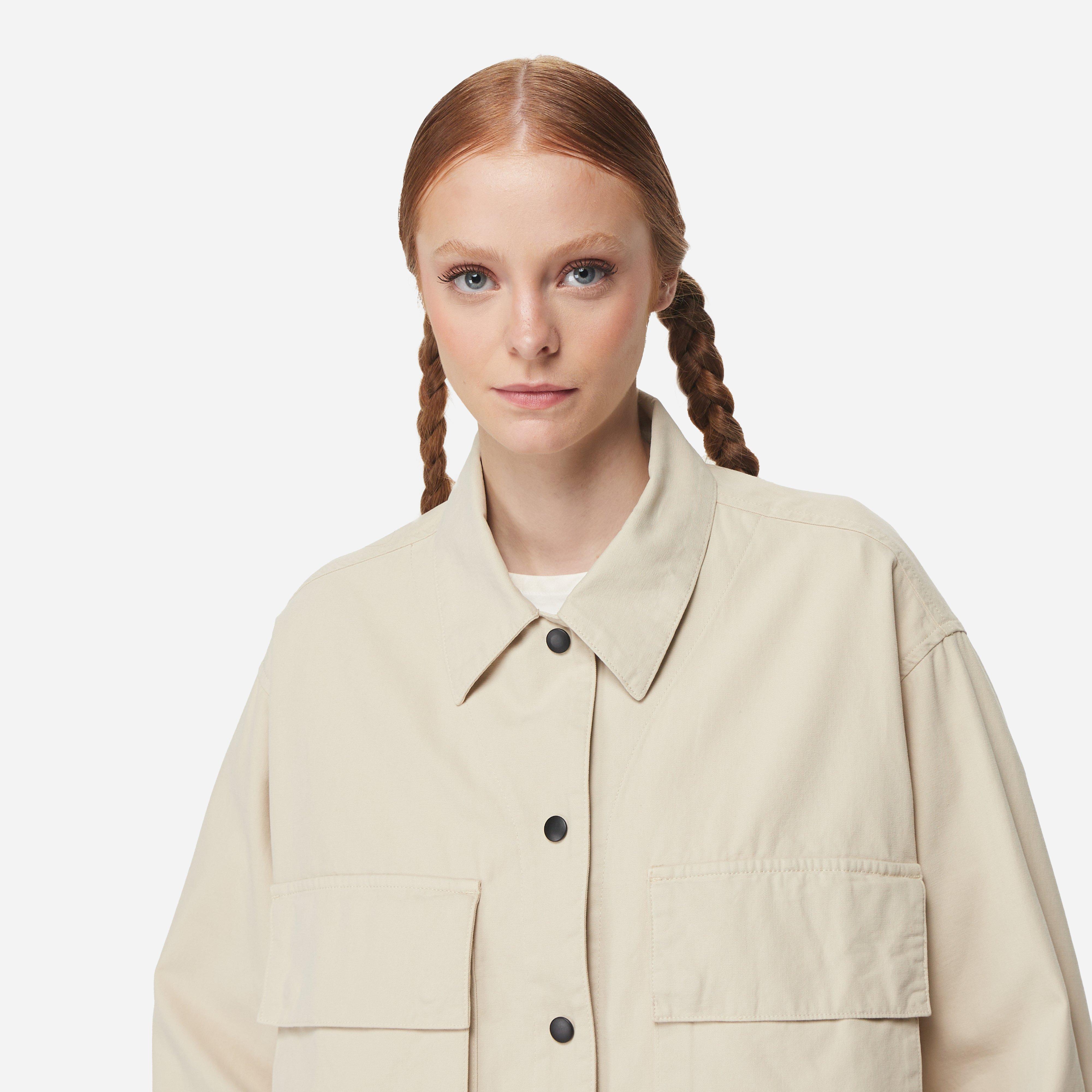 Girls Of Dust Worker Jacket Women's