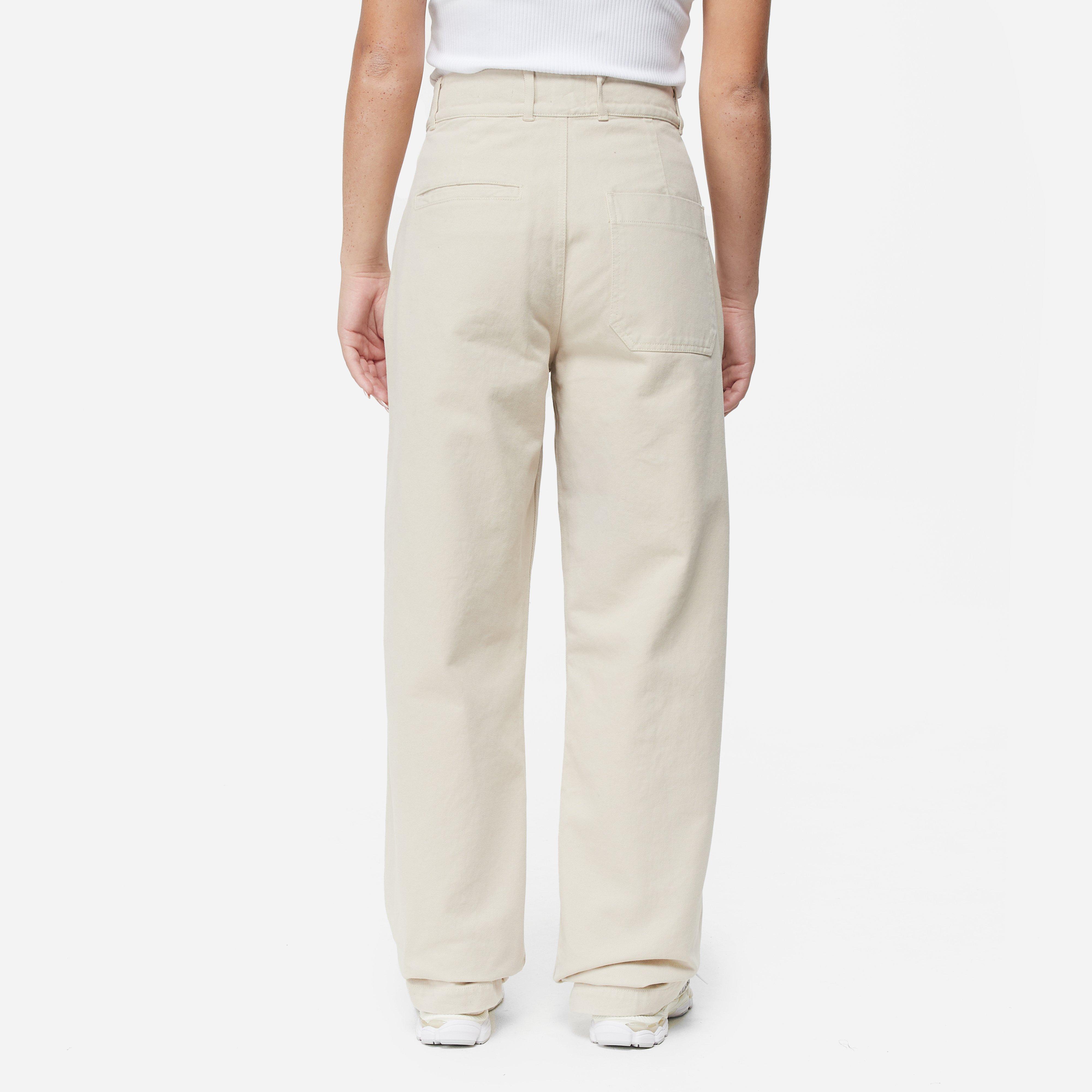 Girls Of Dust Reno Chino Brushed Twill Women's