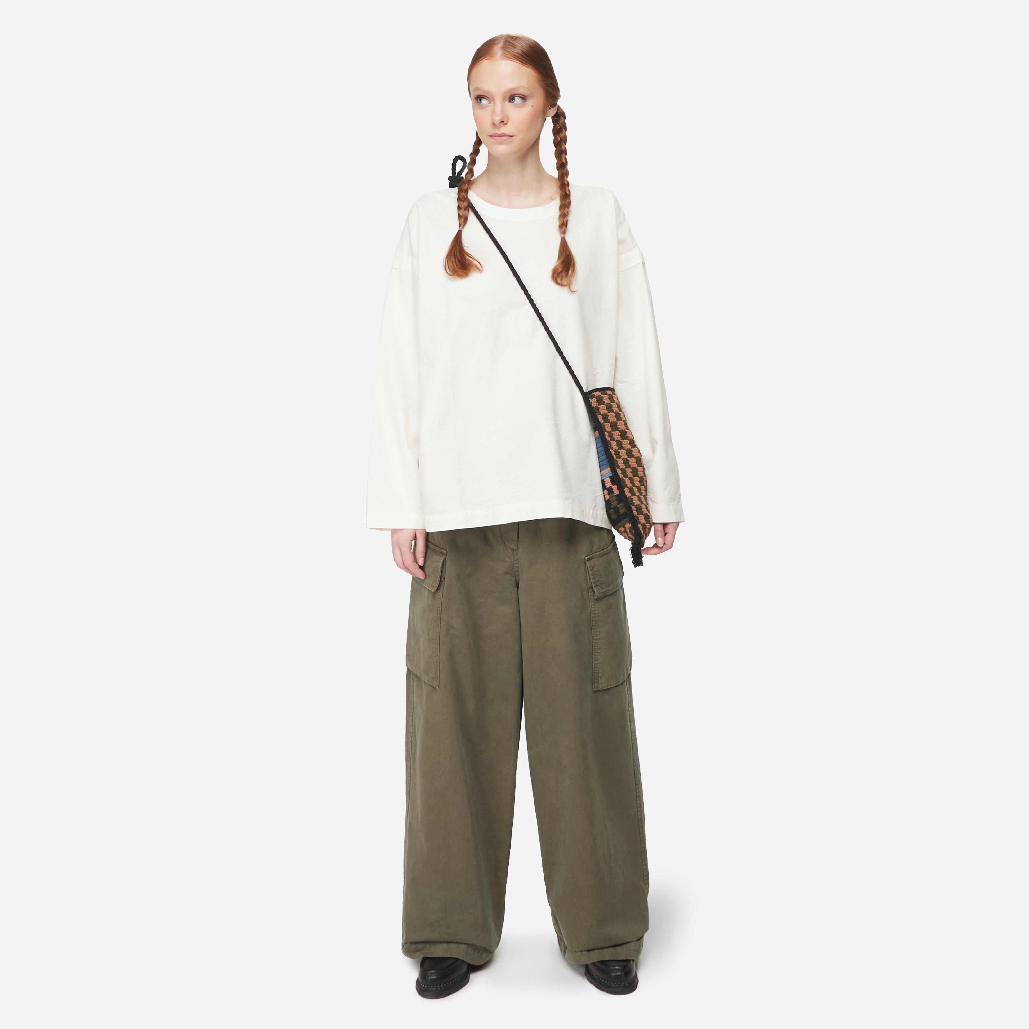 Girls Of Dust Para Pant Women's