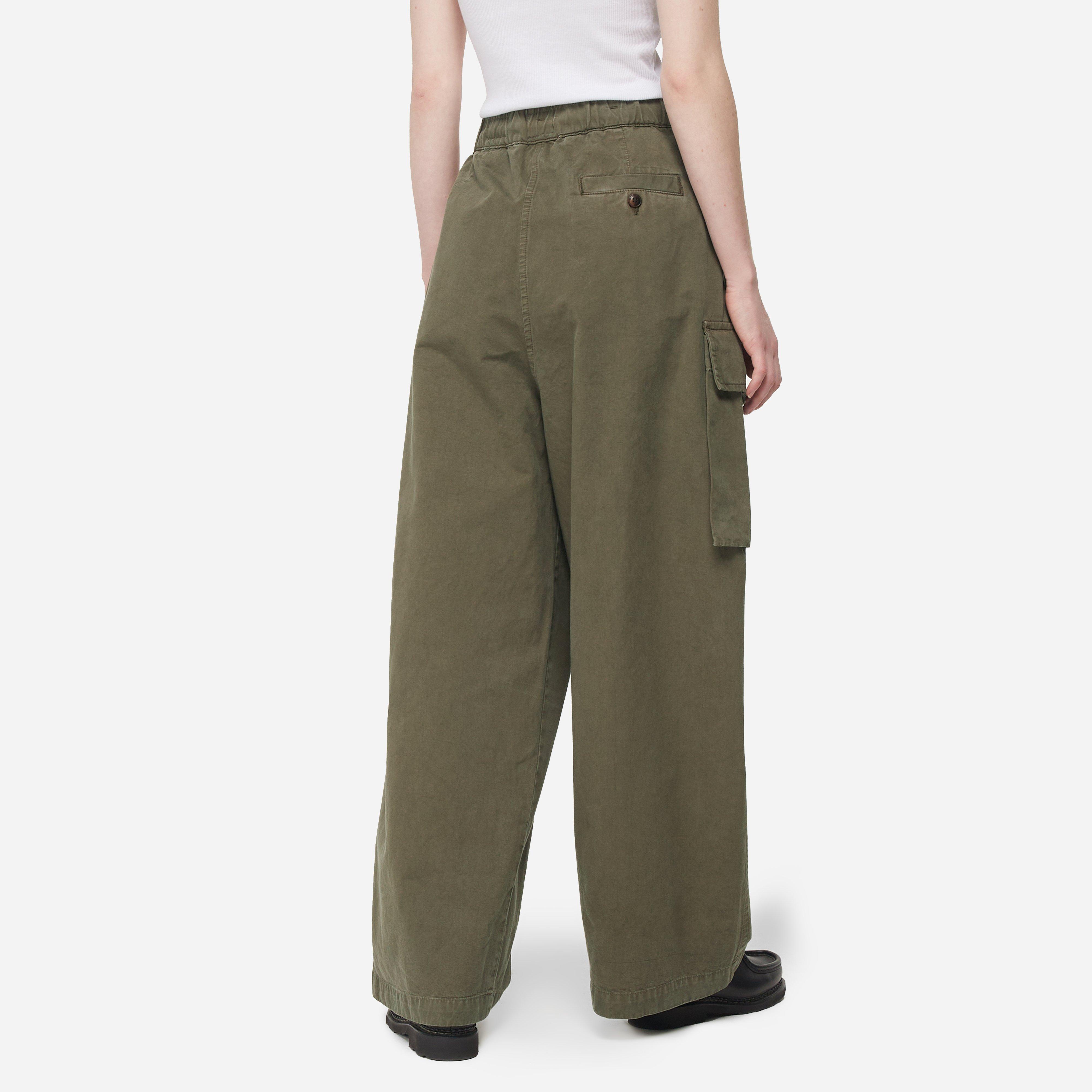 Girls Of Dust Para Pant Women's