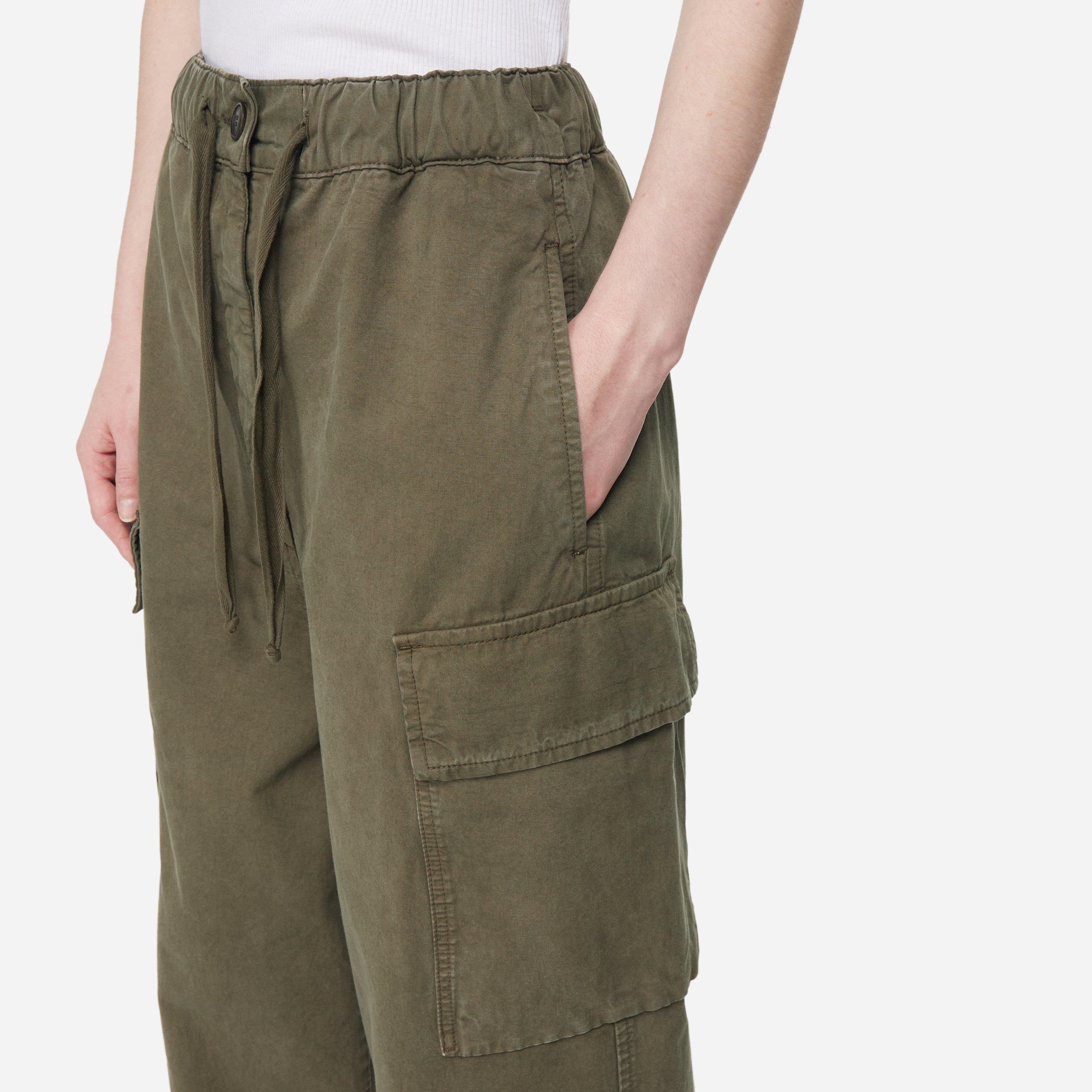 Girls Of Dust Para Pant Women's