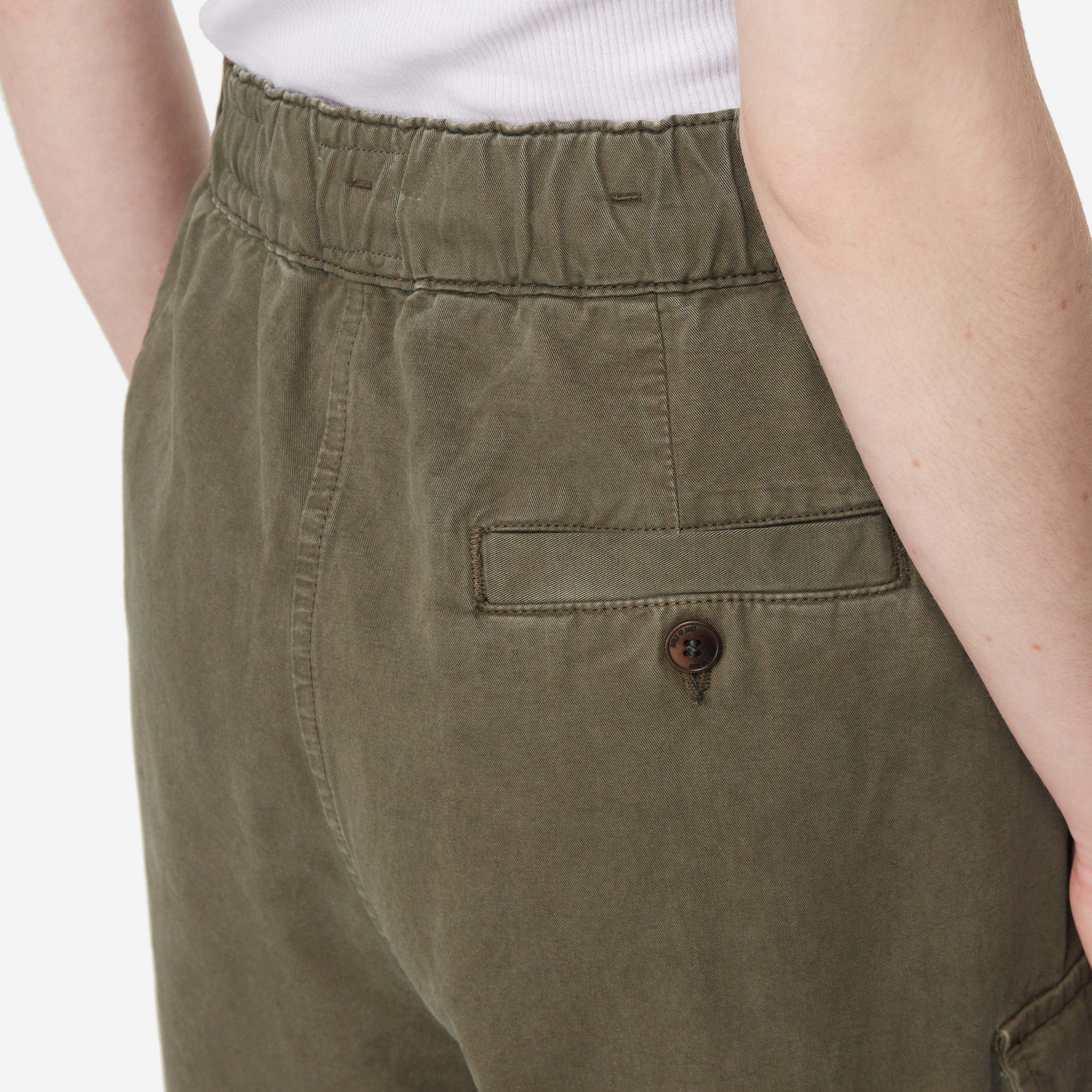 Girls Of Dust Para Pant Women's