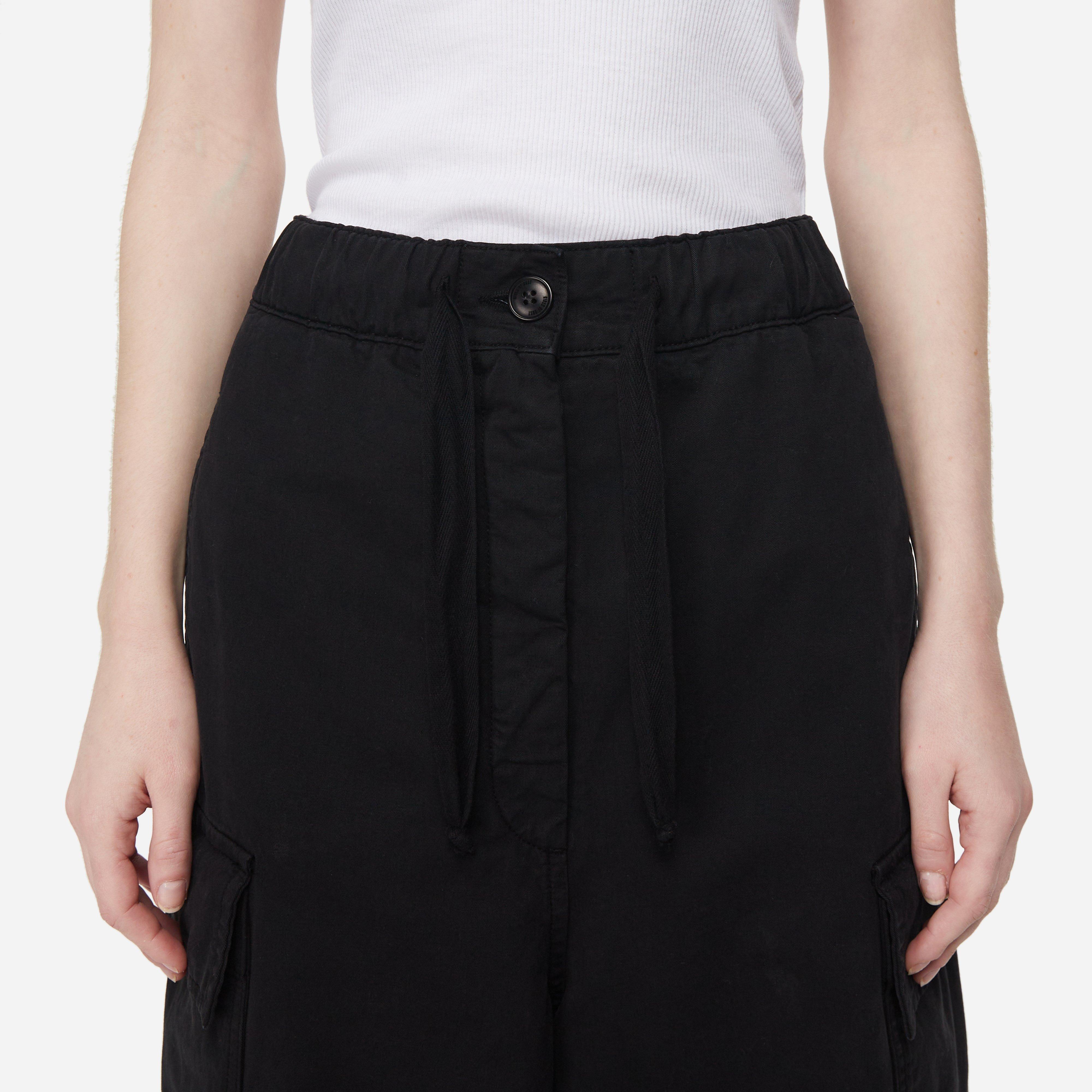 Girls Of Dust Para Pant Women's