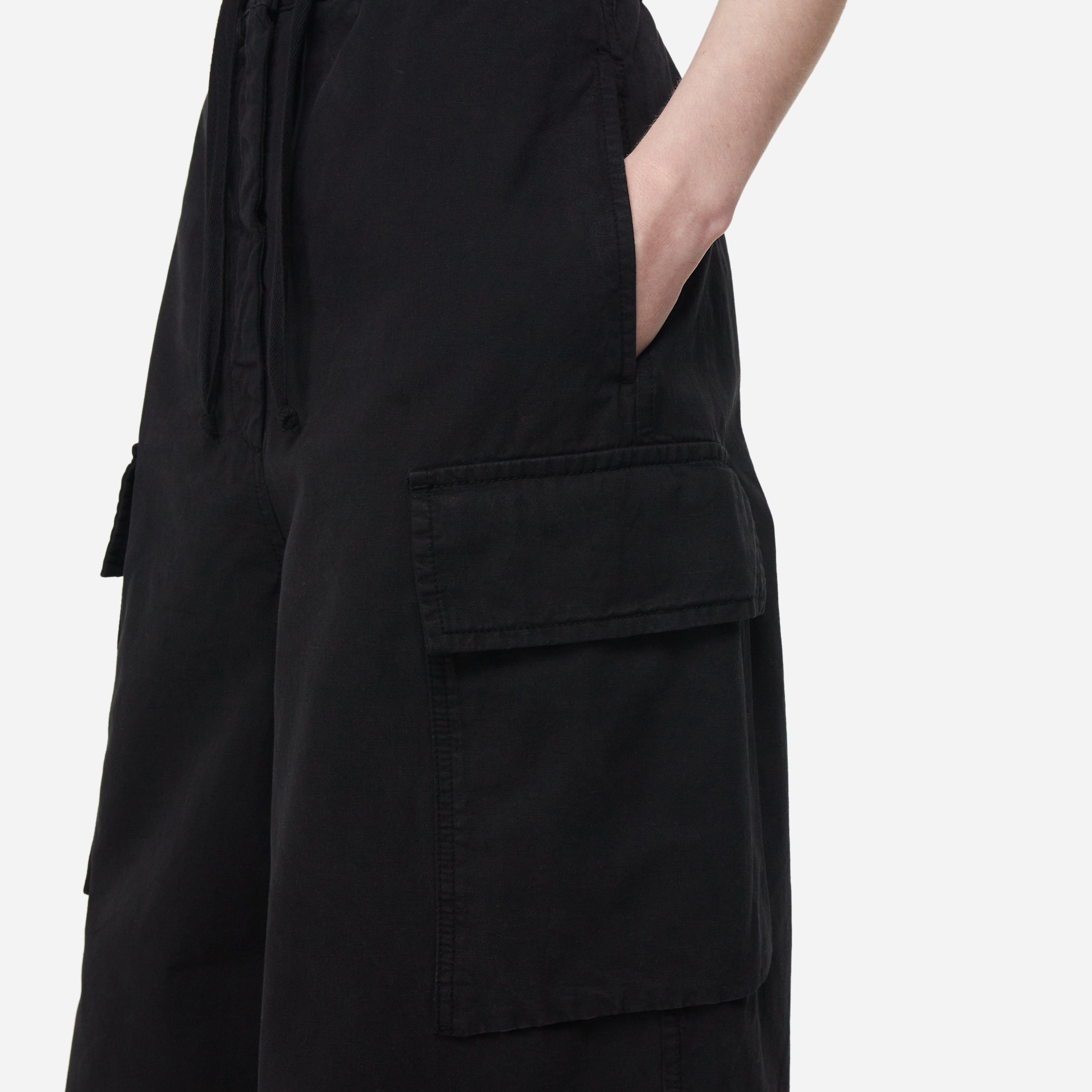 Girls Of Dust Para Pant Women's