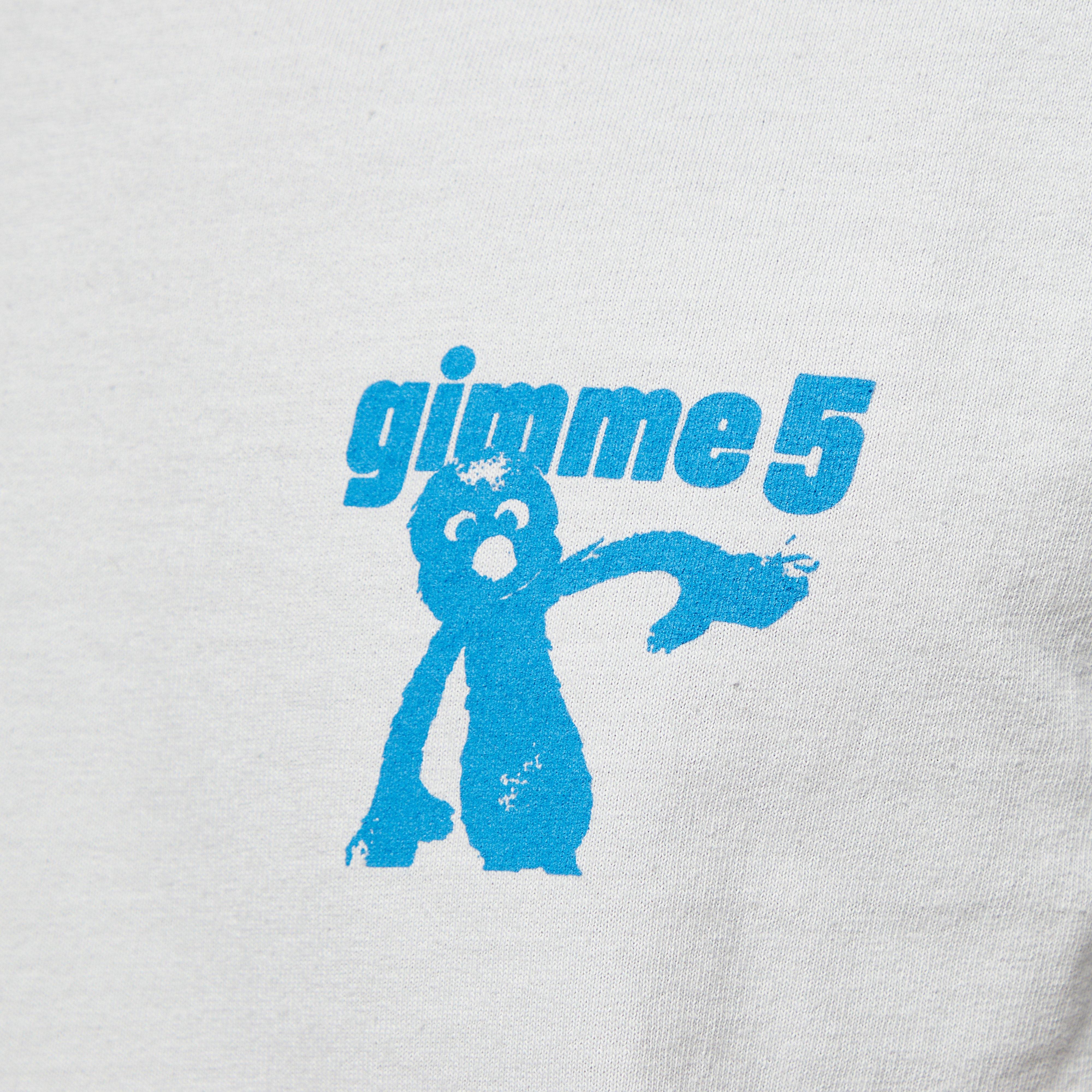 Gimme 5 Grover T-Shirt