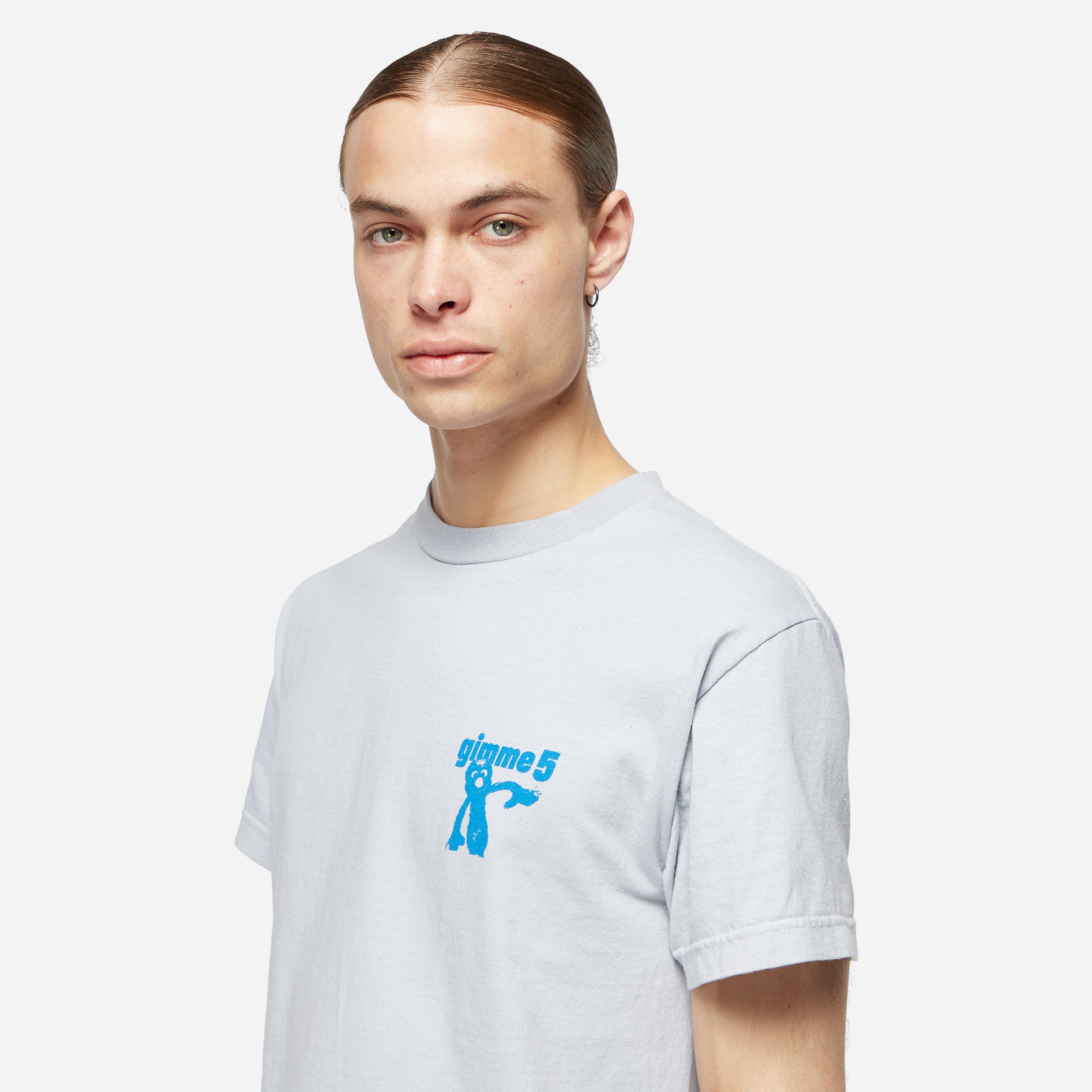 Gimme 5 Grover T-Shirt