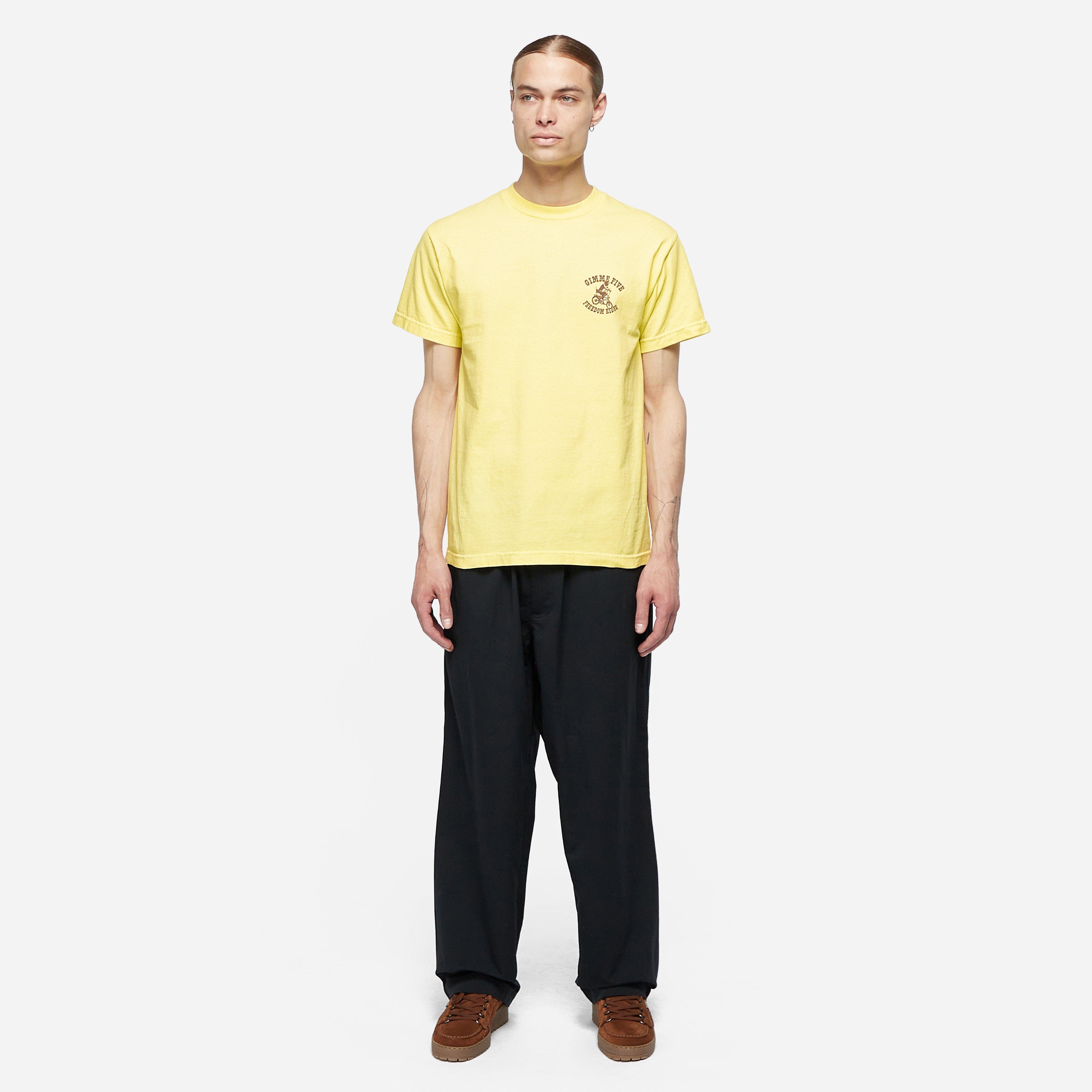 Gimme 5 Freedom Rider T-Shirt
